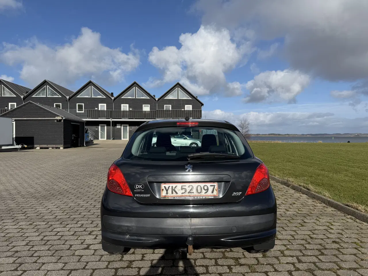 Billede 5 - Peugeot 207 1.4 5 dørs 2006 