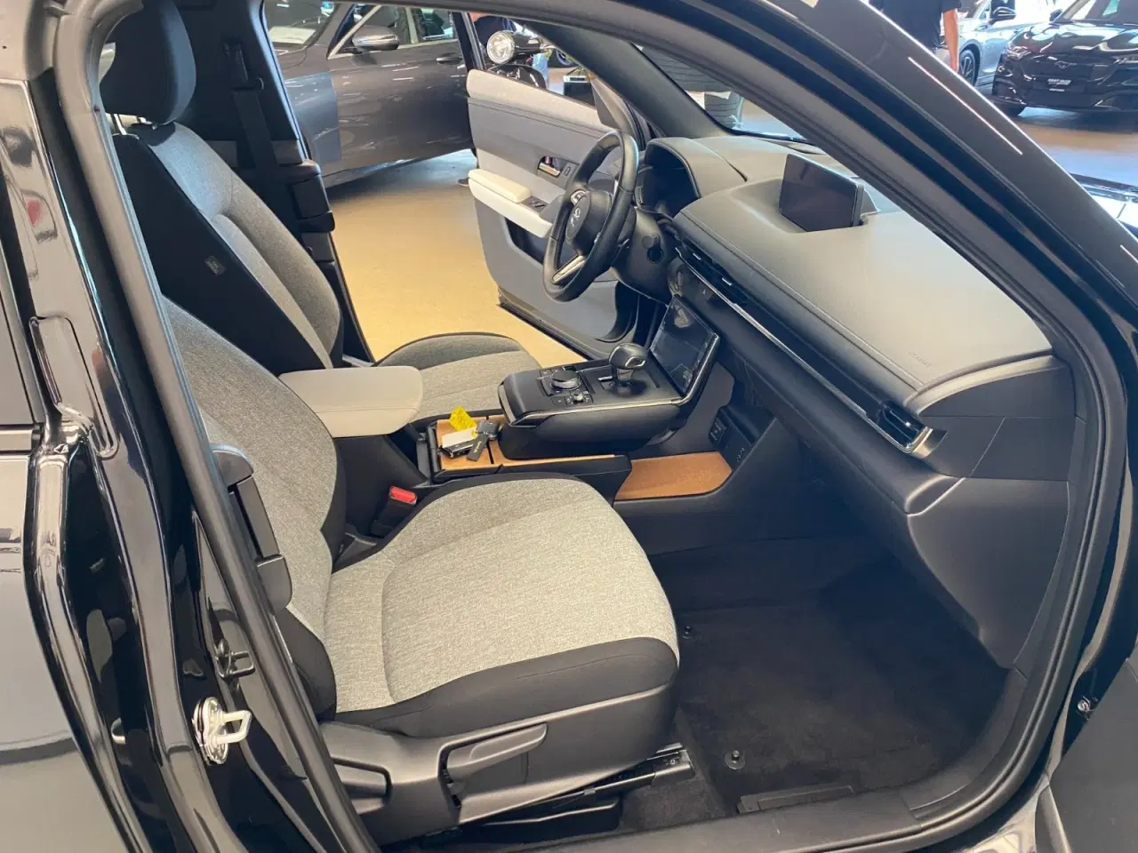 Billede 13 - Mazda MX-30  e-SkyActiv Prime-Line