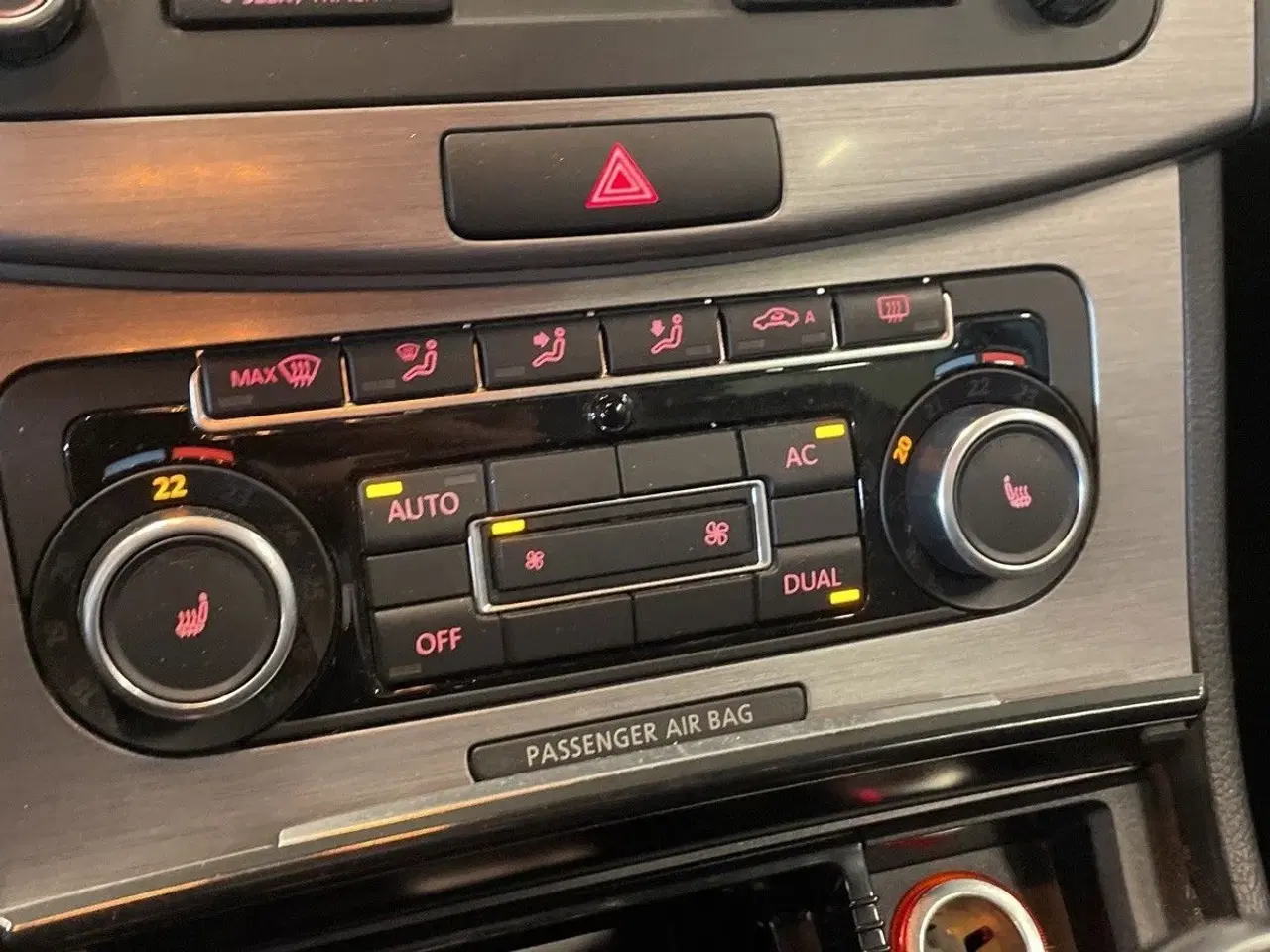 Billede 10 - VW Passat 1,8 TSI Comfortline 160HK 6g
