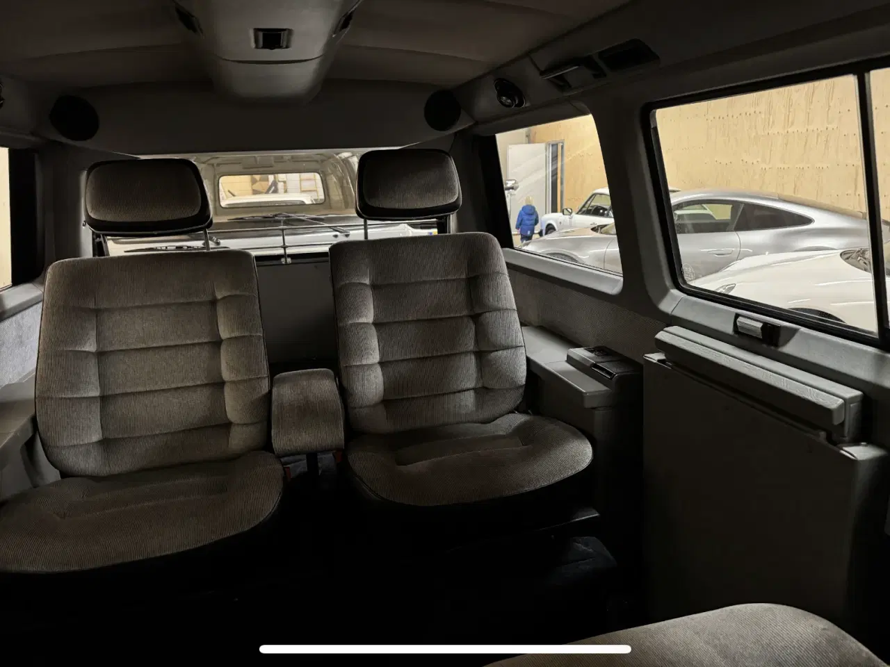 Billede 10 - Unik Carat 2,1 Caravelle 