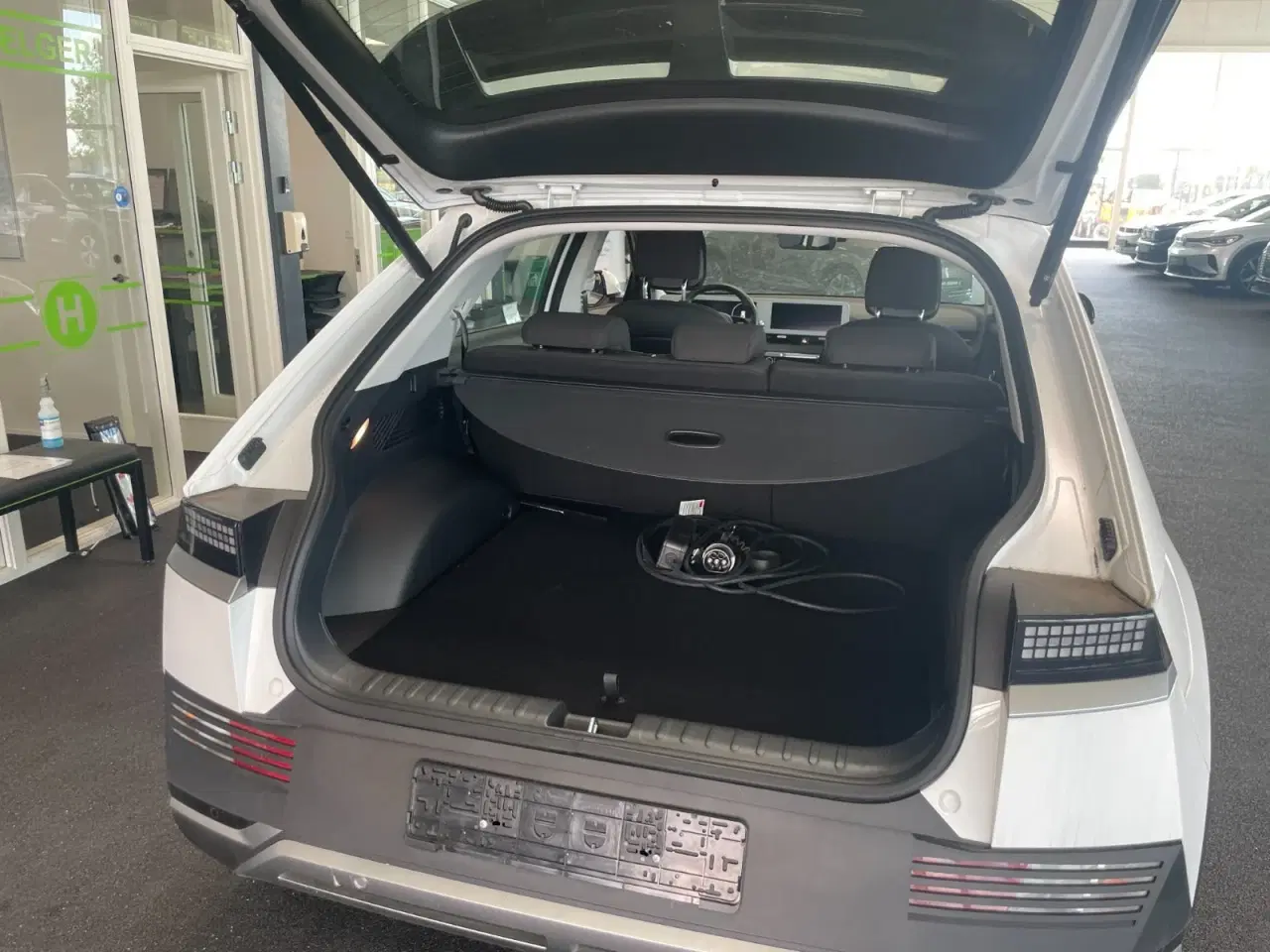 Billede 6 - Hyundai Ioniq 5 73 Dynamiq