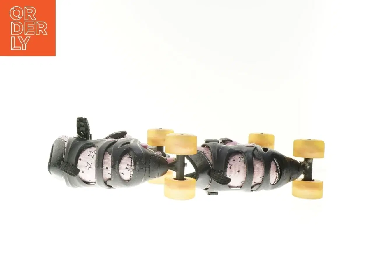 Billede 3 - Børne rulleskøjter (str. 29-33 )