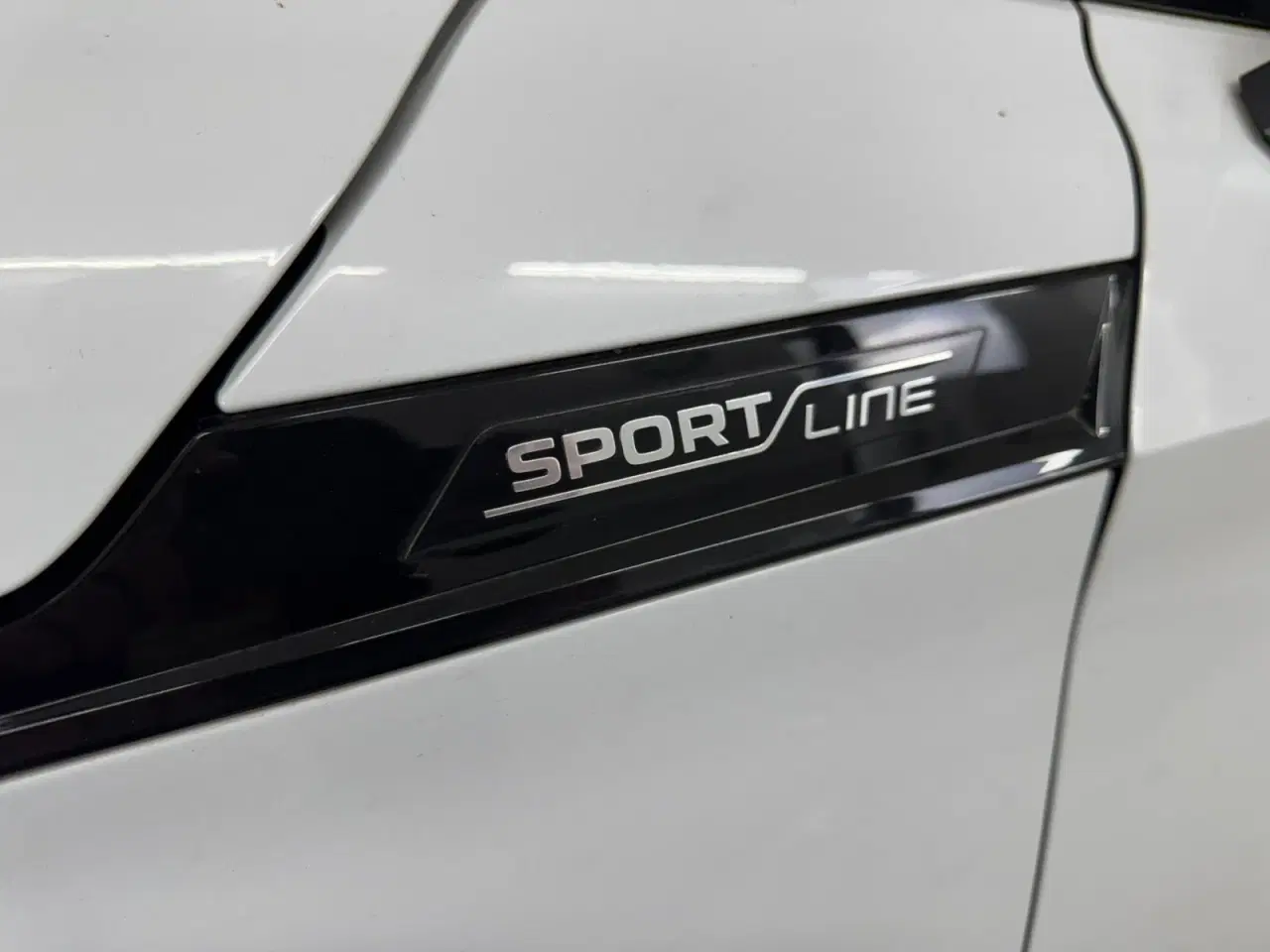 Billede 13 - Skoda Enyaq 60 iV Sportline