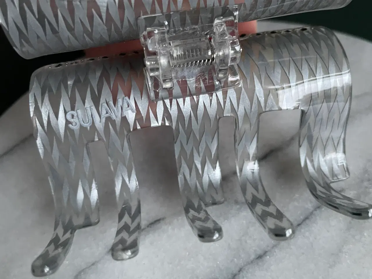 Billede 3 - Sui Ava hårklemme 