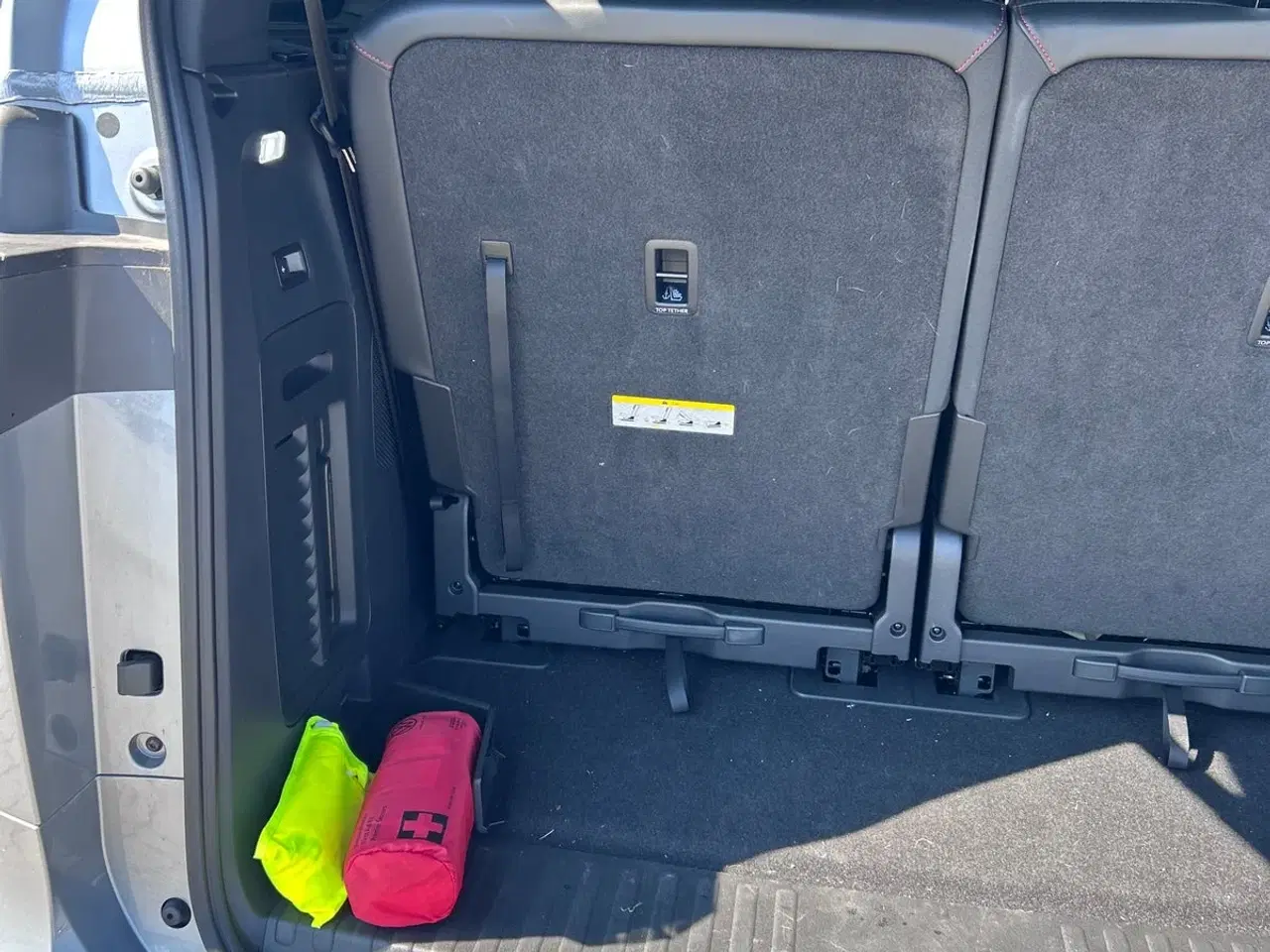 Billede 15 - VW ID.Buzz 86 GTX 4Motion 7prs LWB