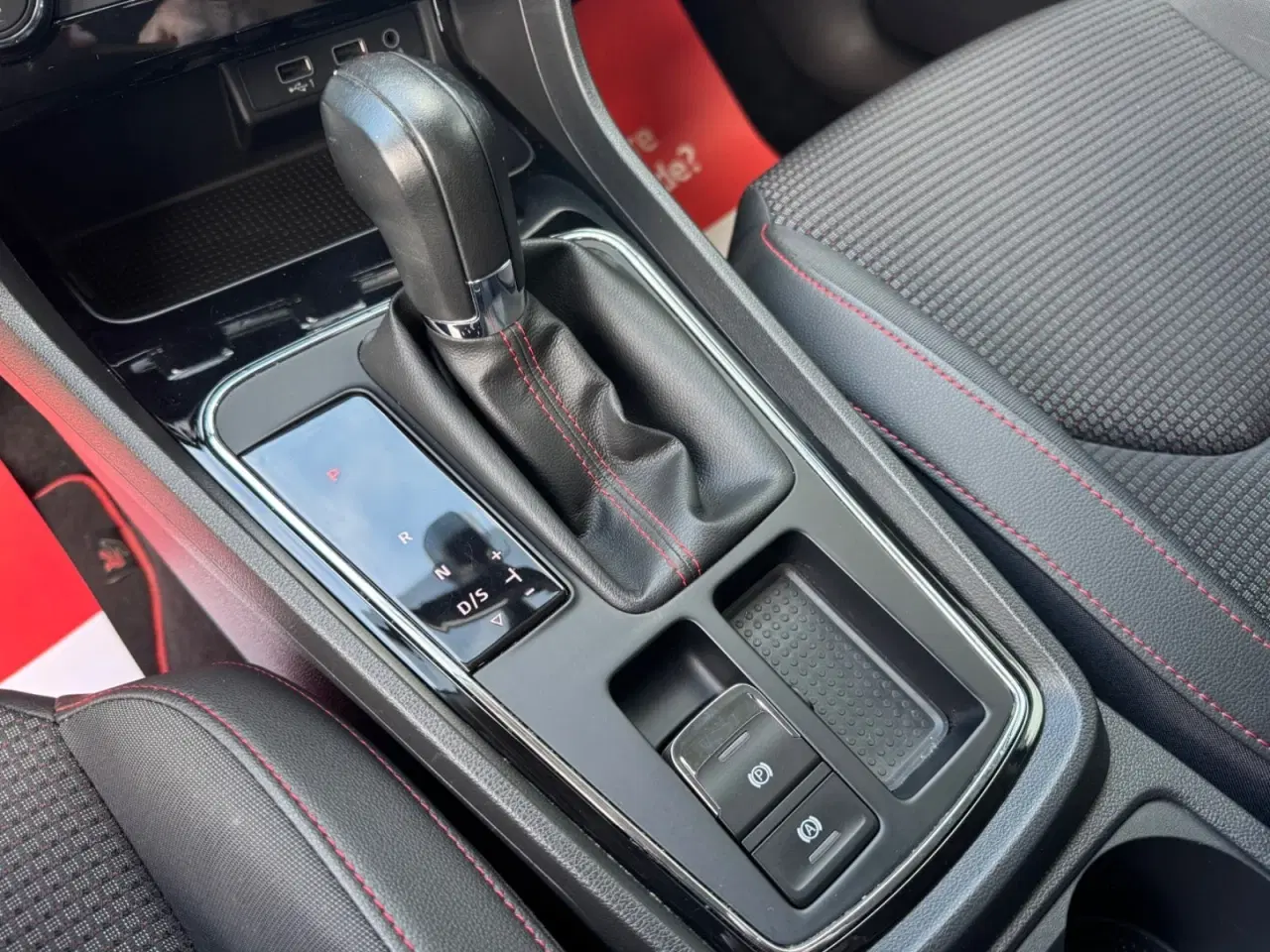 Billede 15 - Seat Leon 1,4 TSi 150 FR ST DSG