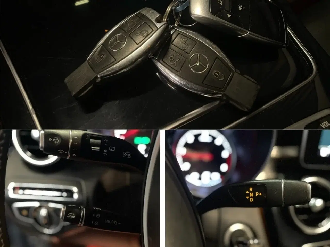 Billede 18 - Mercedes C250 d 2,2 stc. aut.