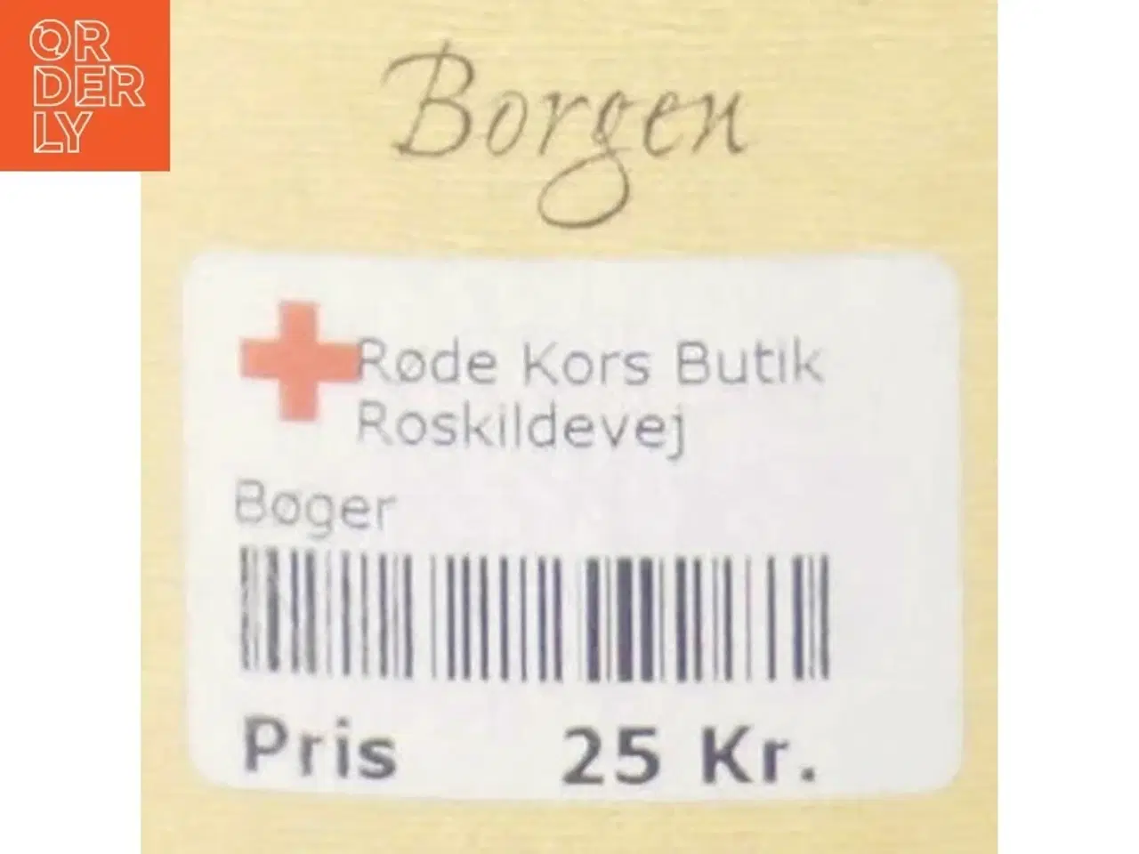 Billede 9 - Det er let at meditere af Greer Allica (Bog)