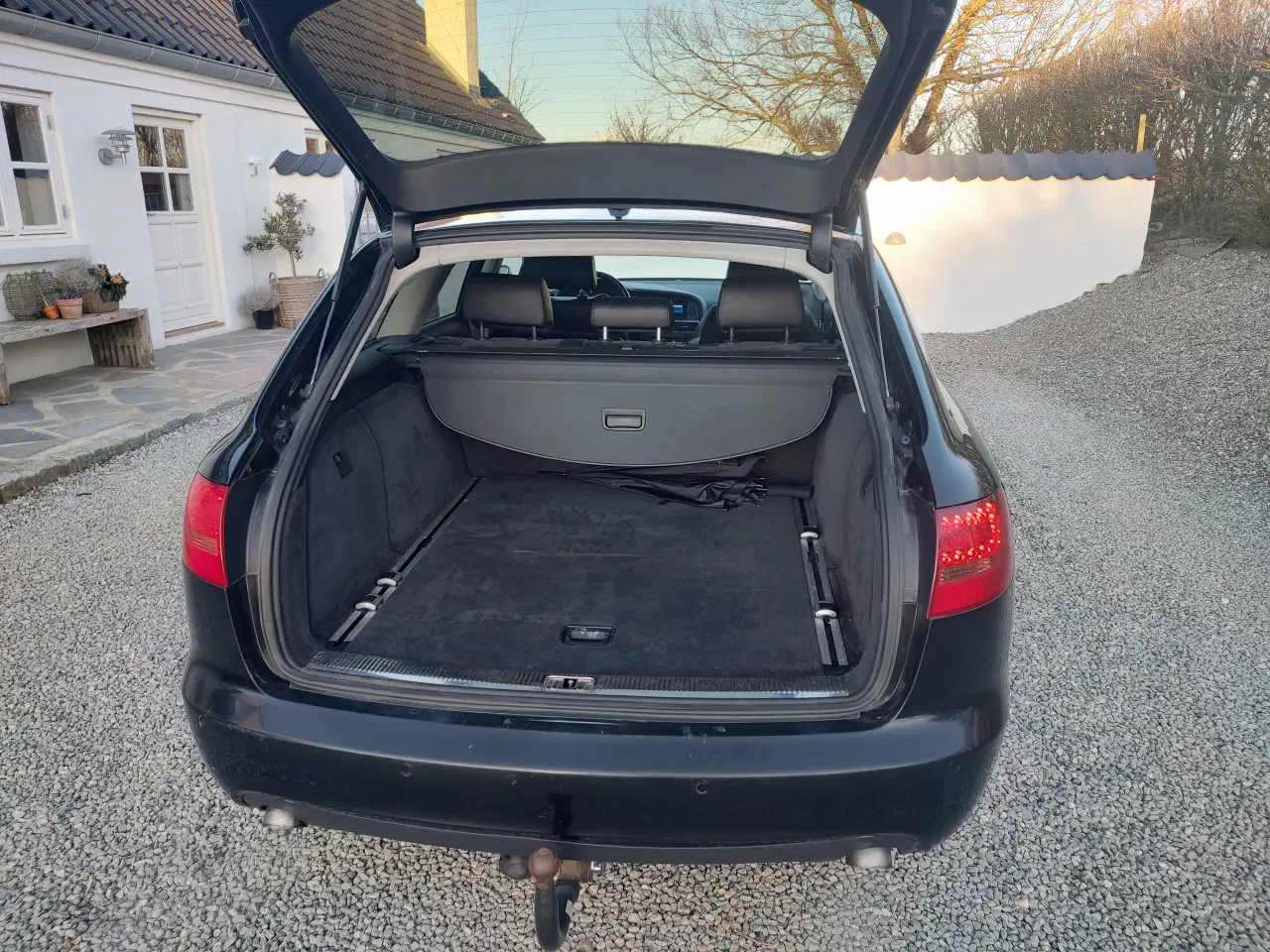 Billede 8 - Audi A6 2.0 TDI Avant