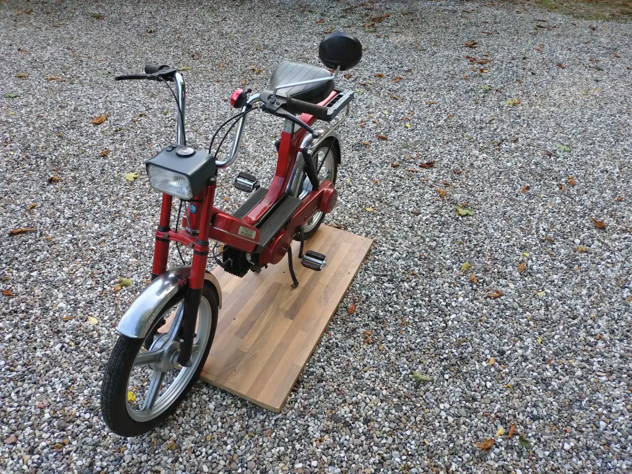 Billede 7 - Vespa caio
