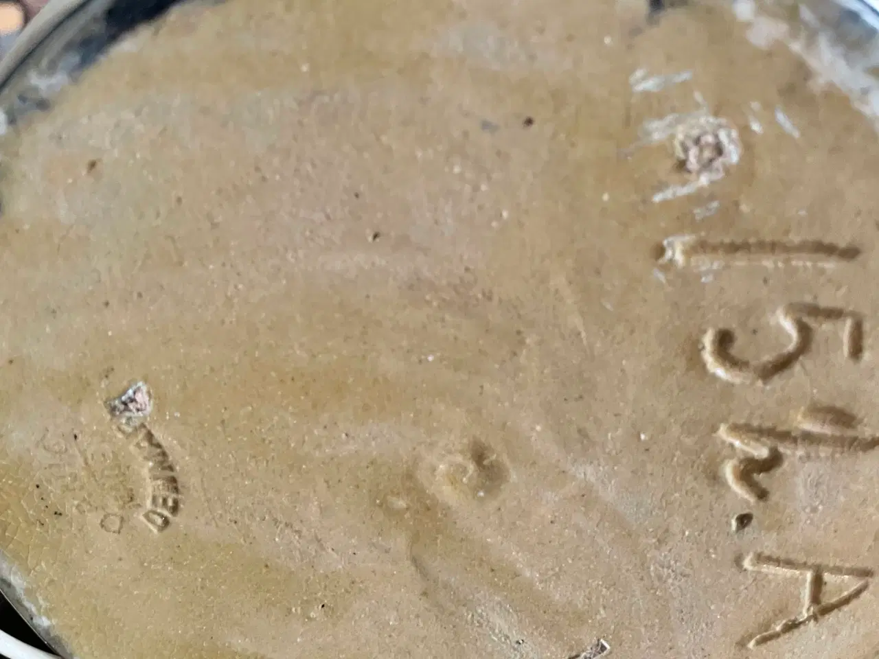 Billede 3 - Bordlampe