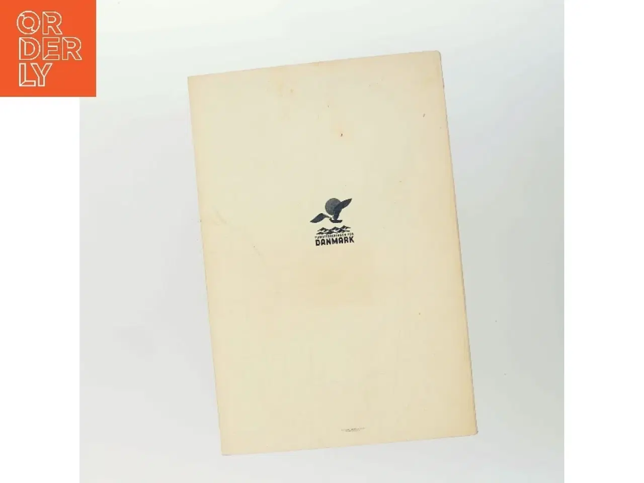 Billede 3 - Bornholm af Kristjan Bure (Bog)