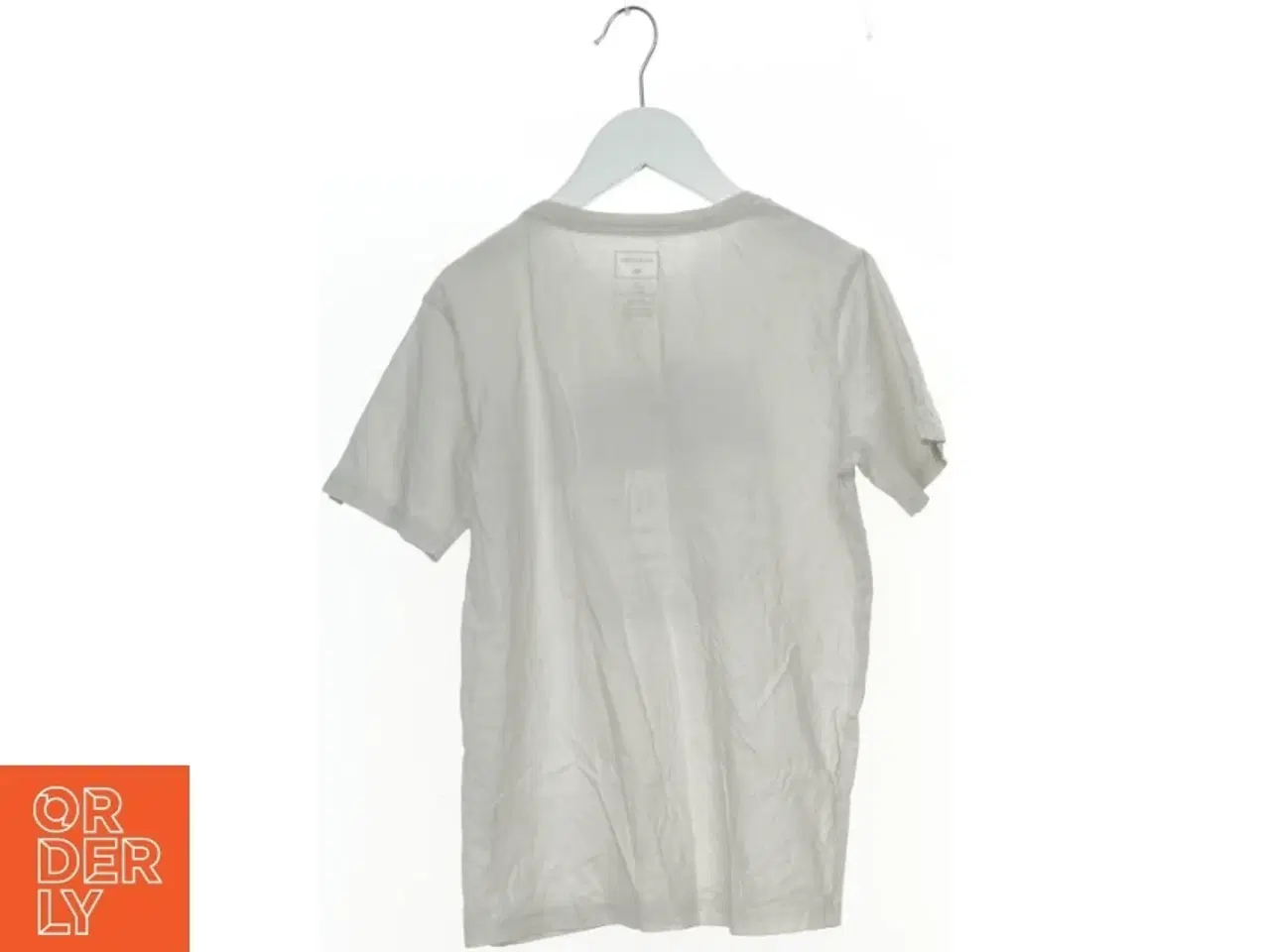 Billede 2 - T-Shirt fra Quiksilver (str. 140 cm)