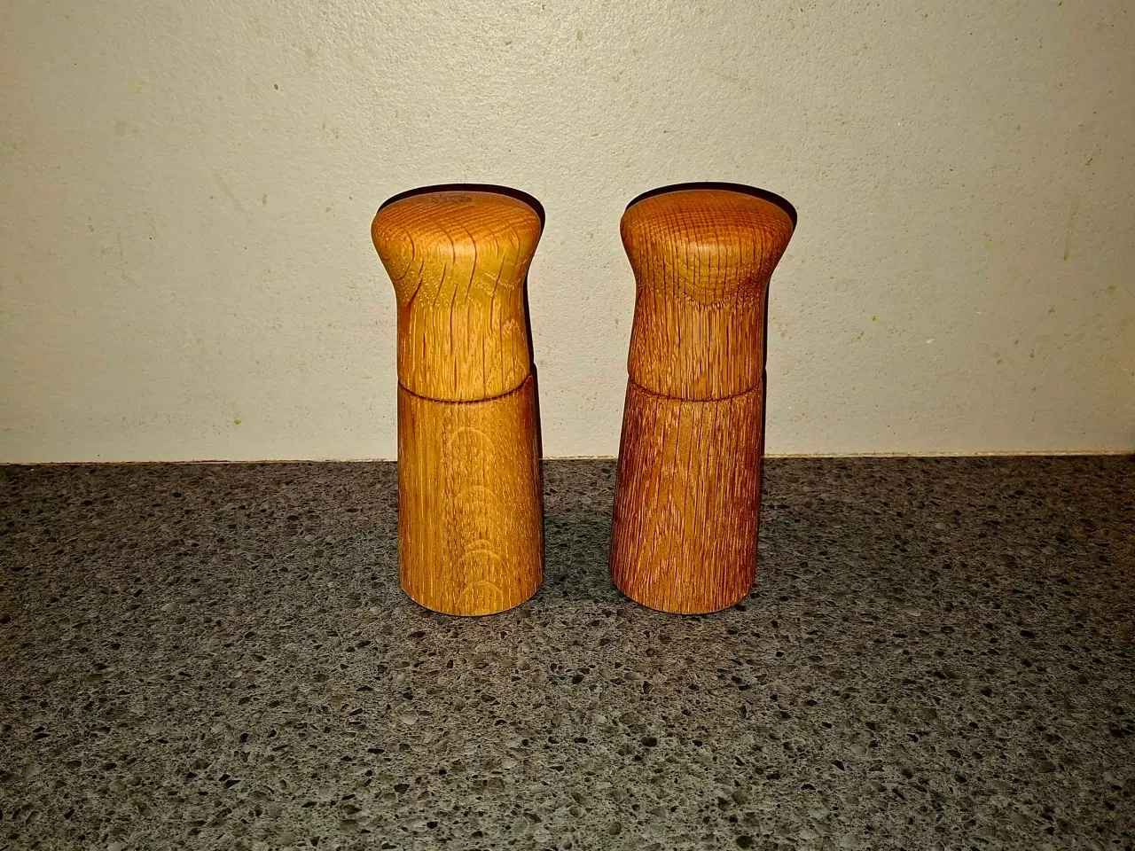 Billede 1 - Morsø kværnsæt