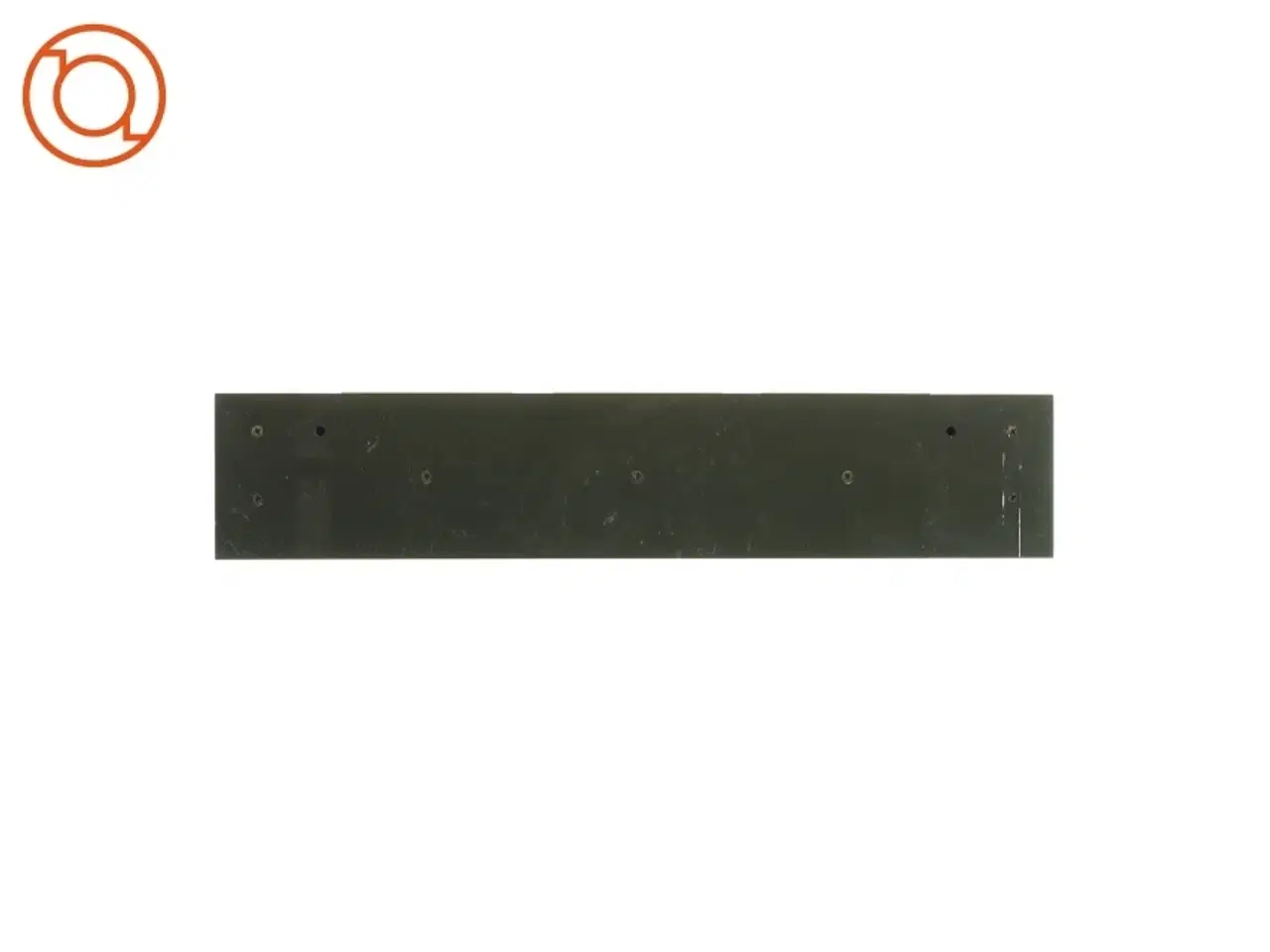 Billede 2 - Knax knagerække med 4 knager