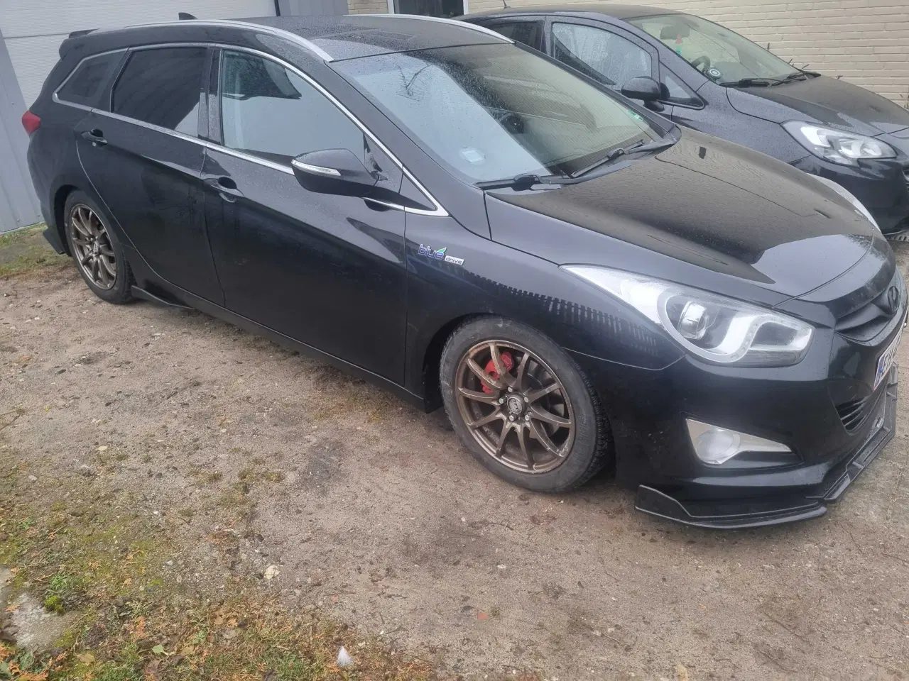 Billede 11 - lækker tidsløst Hyundai i40