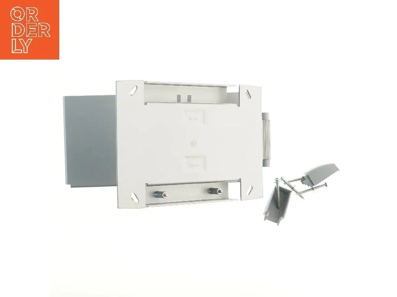 Billede 2 - Vægbeslag til skærm (str. 38,5x18,5 cm)