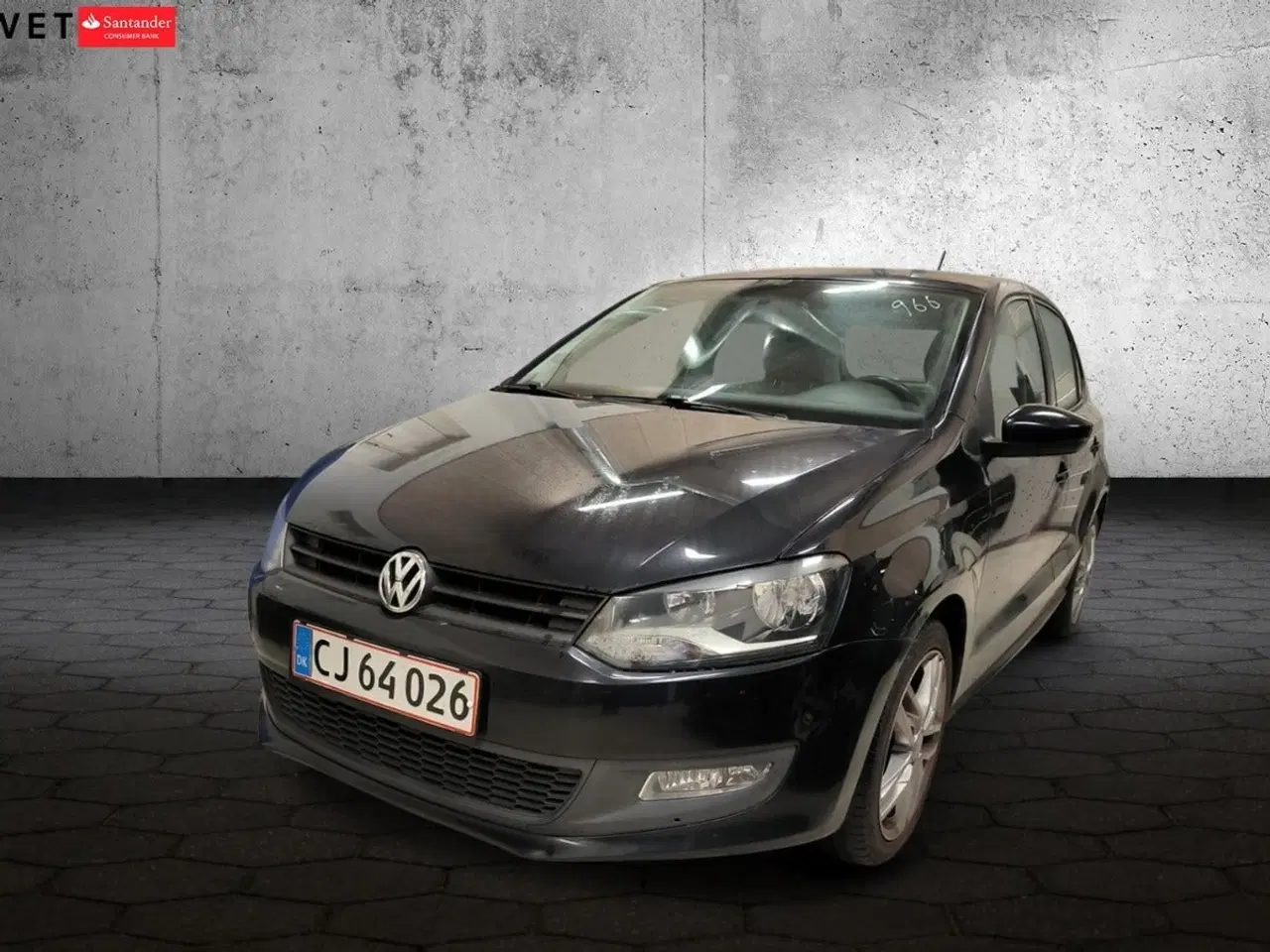 Billede 1 - VW Polo 1,2 TSi 90 Trendline