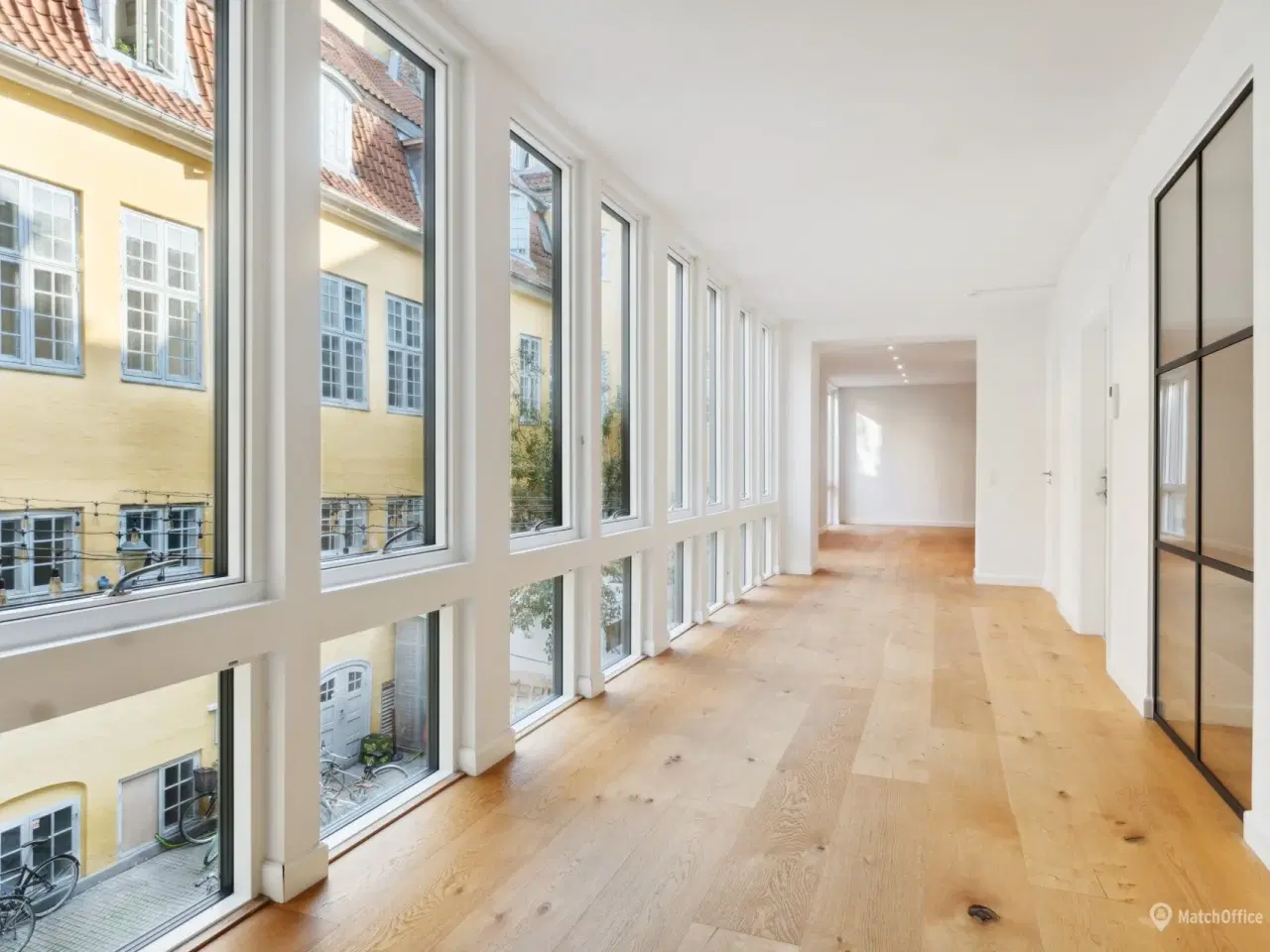 Billede 4 - Flot kontor ved Kongens Nytorv