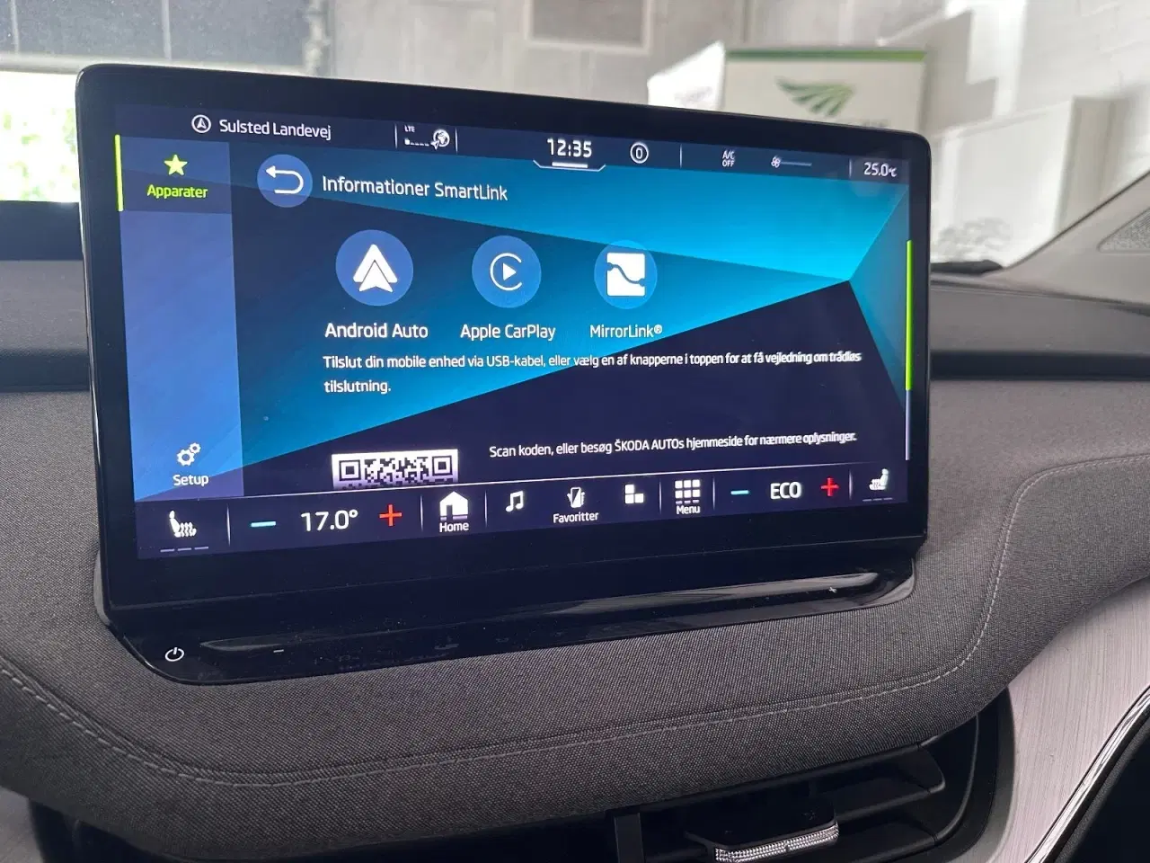 Billede 12 - Skoda Enyaq 80 iV Loft