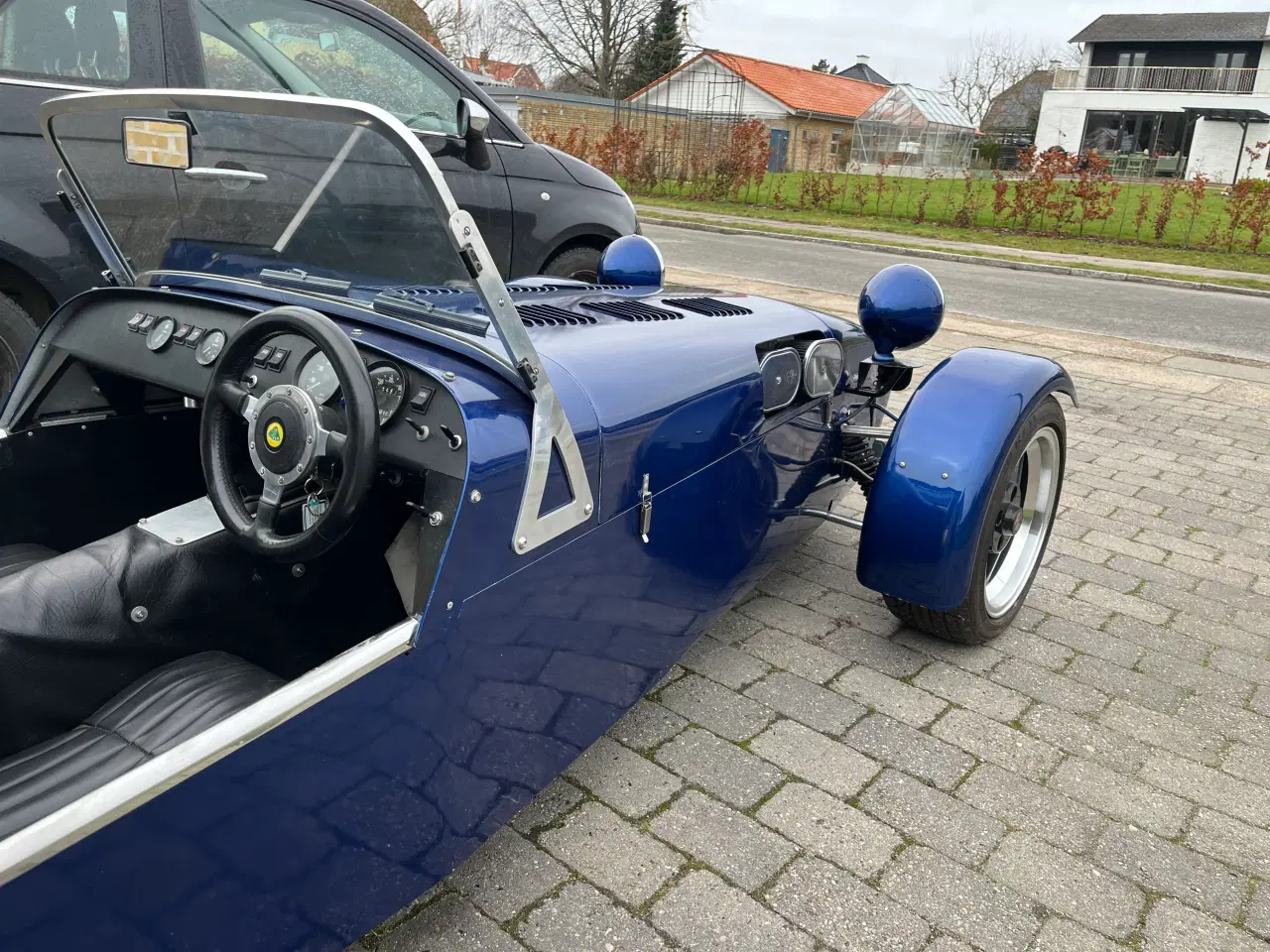 Billede 5 - Lotus Super Seven