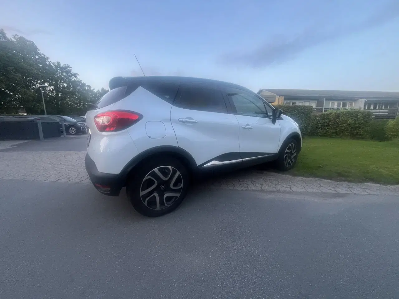 Billede 5 - Renault Captur 0,9 TCe 90 Arctic
