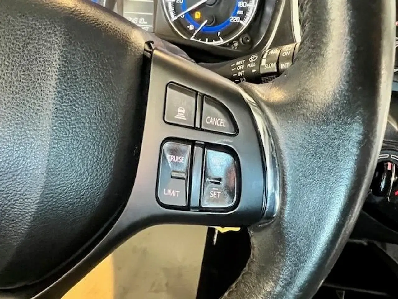 Billede 19 - Suzuki Baleno 1,2 Dualjet Active 90HK 5d