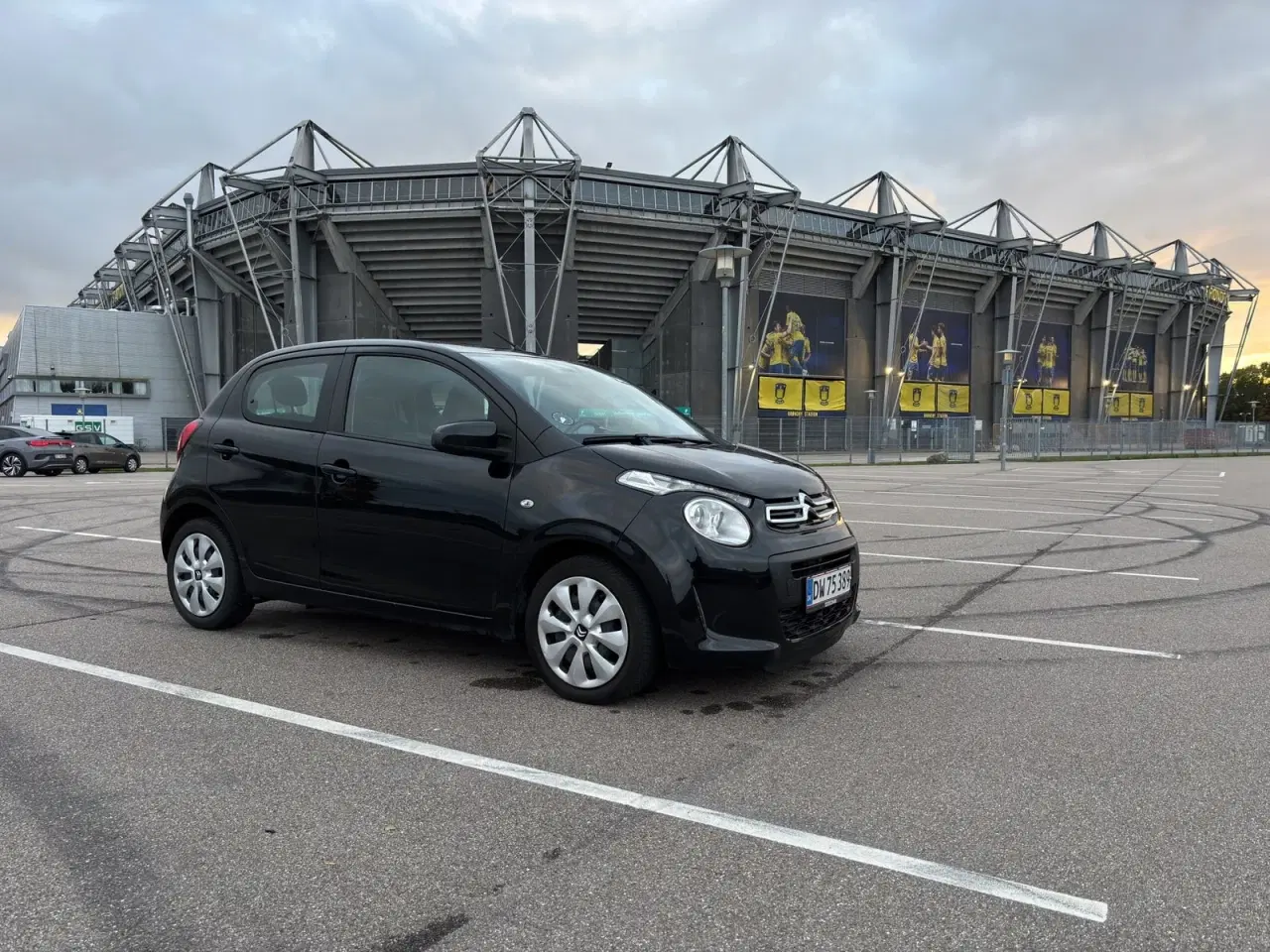 Billede 3 - Citroën C1 1,2 PureTech Cool