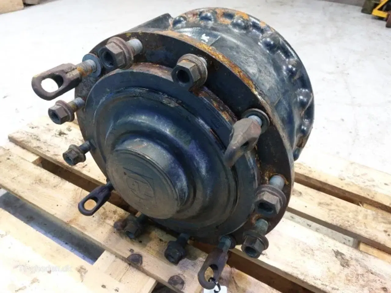 Billede 11 - JCB 427 HL Planetgear 333/C6097