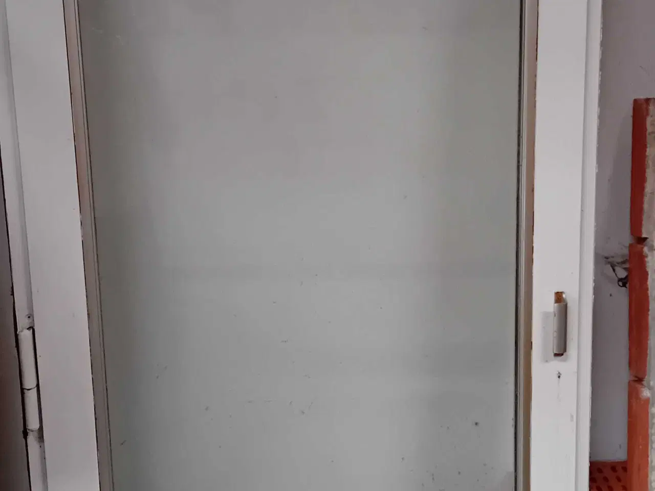 Billede 1 - Terassedør 90×212 terassedøre 