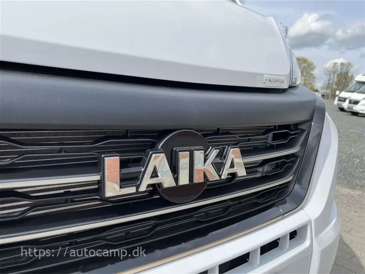 Billede 23 - 2025 - Laika Ecovip CV600