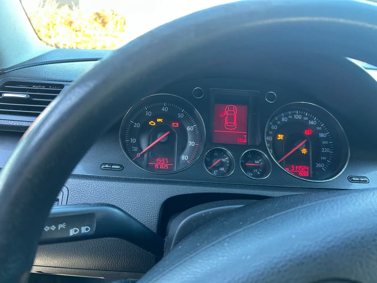 Billede 4 - Passat 1,6 fsi