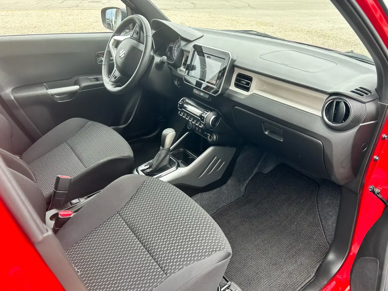 Billede 7 - Suzuki Ignis 1,2 Dualjet  Mild hybrid Adventure Hybrid CVT 83HK 5d Aut.