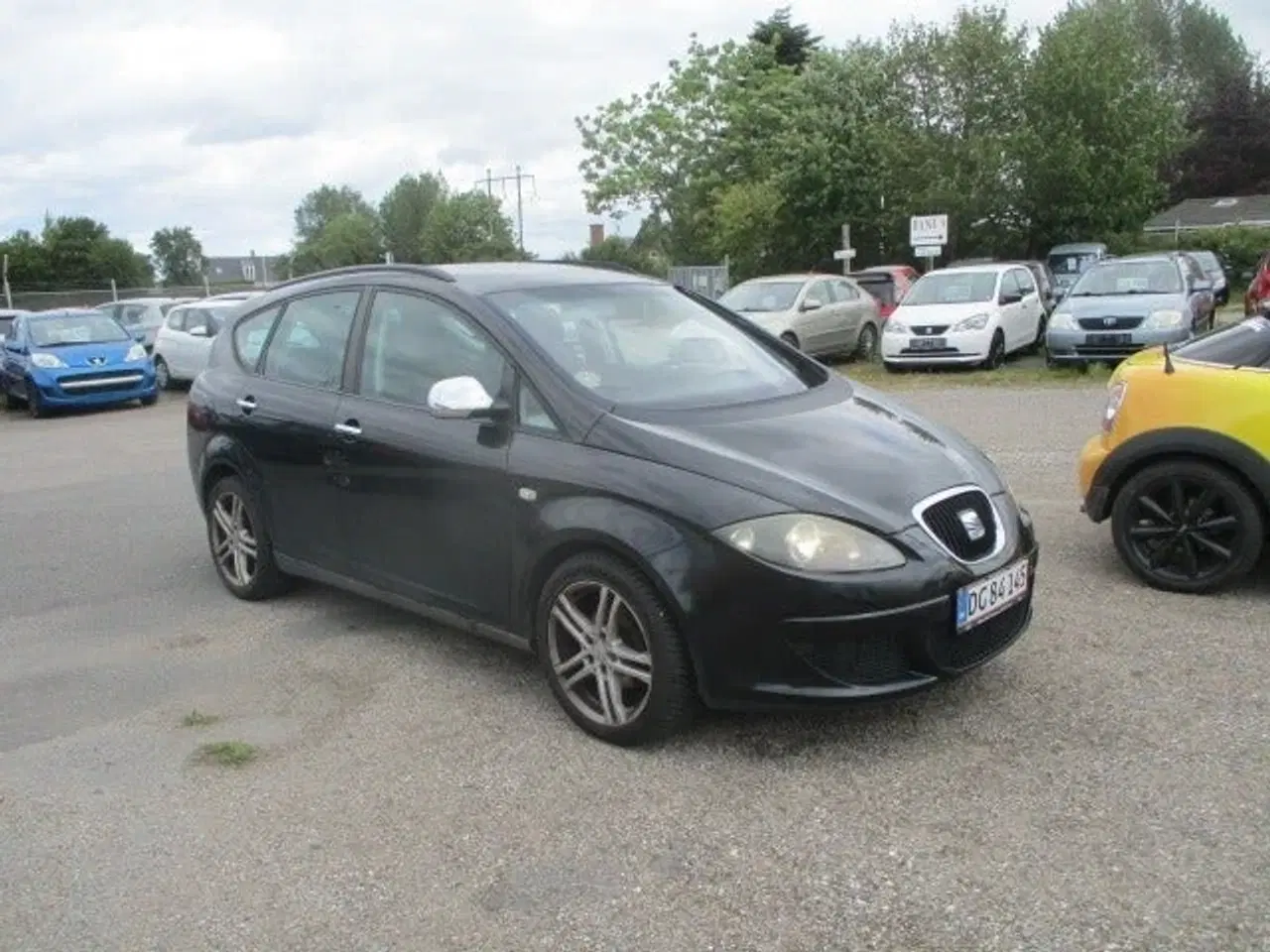 Billede 3 - Seat Altea XL 1,6 Xtra