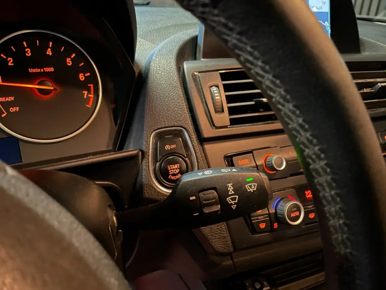 Billede 15 - BMW 118i 1,6 