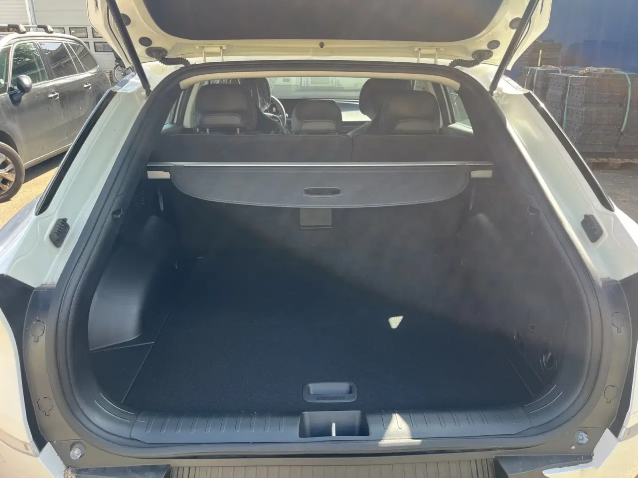 Billede 15 - Kia EV6 84 Long Range Access