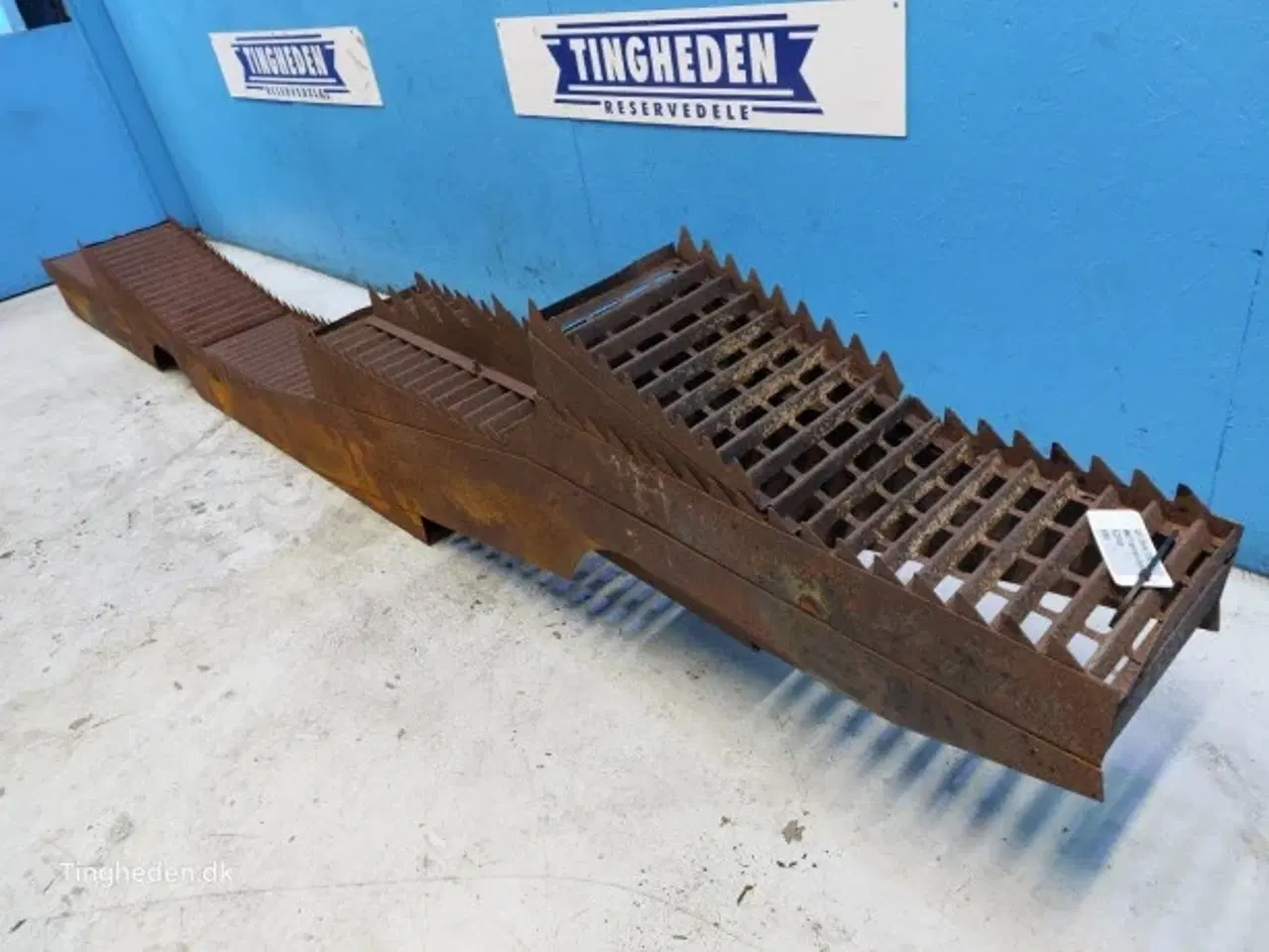 Billede 10 - John Deere 1085 Ryster AZ27828