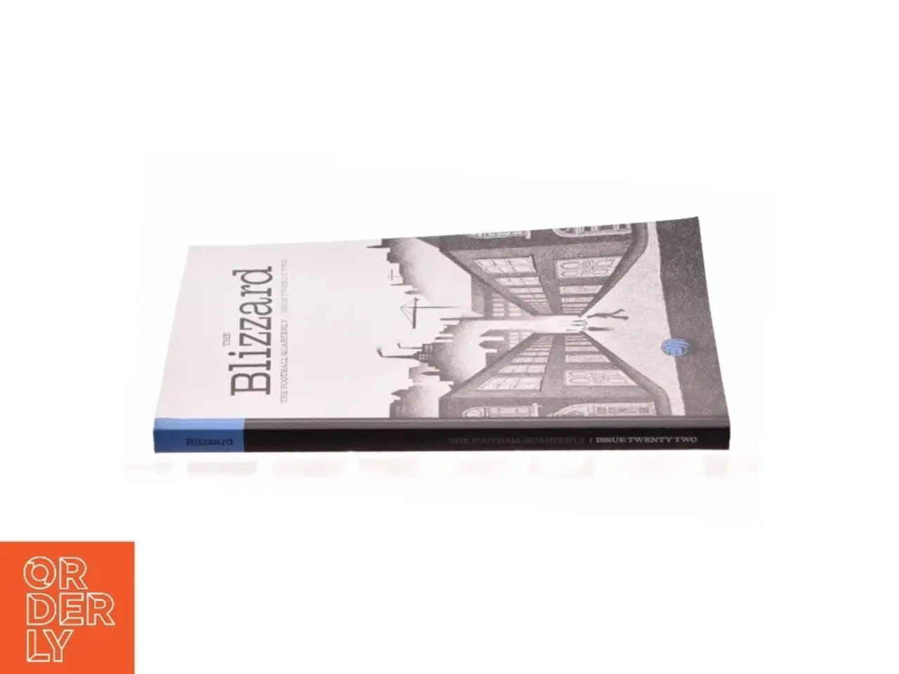 Billede 2 - Blizzard Issue 19 (Bog)
