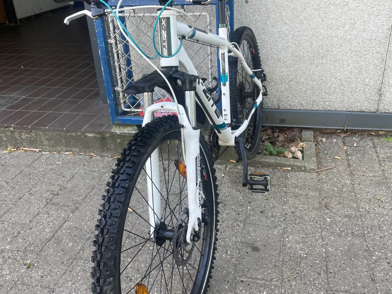 Billede 1 - mountainbike. X-zite,  26 tommer.     
