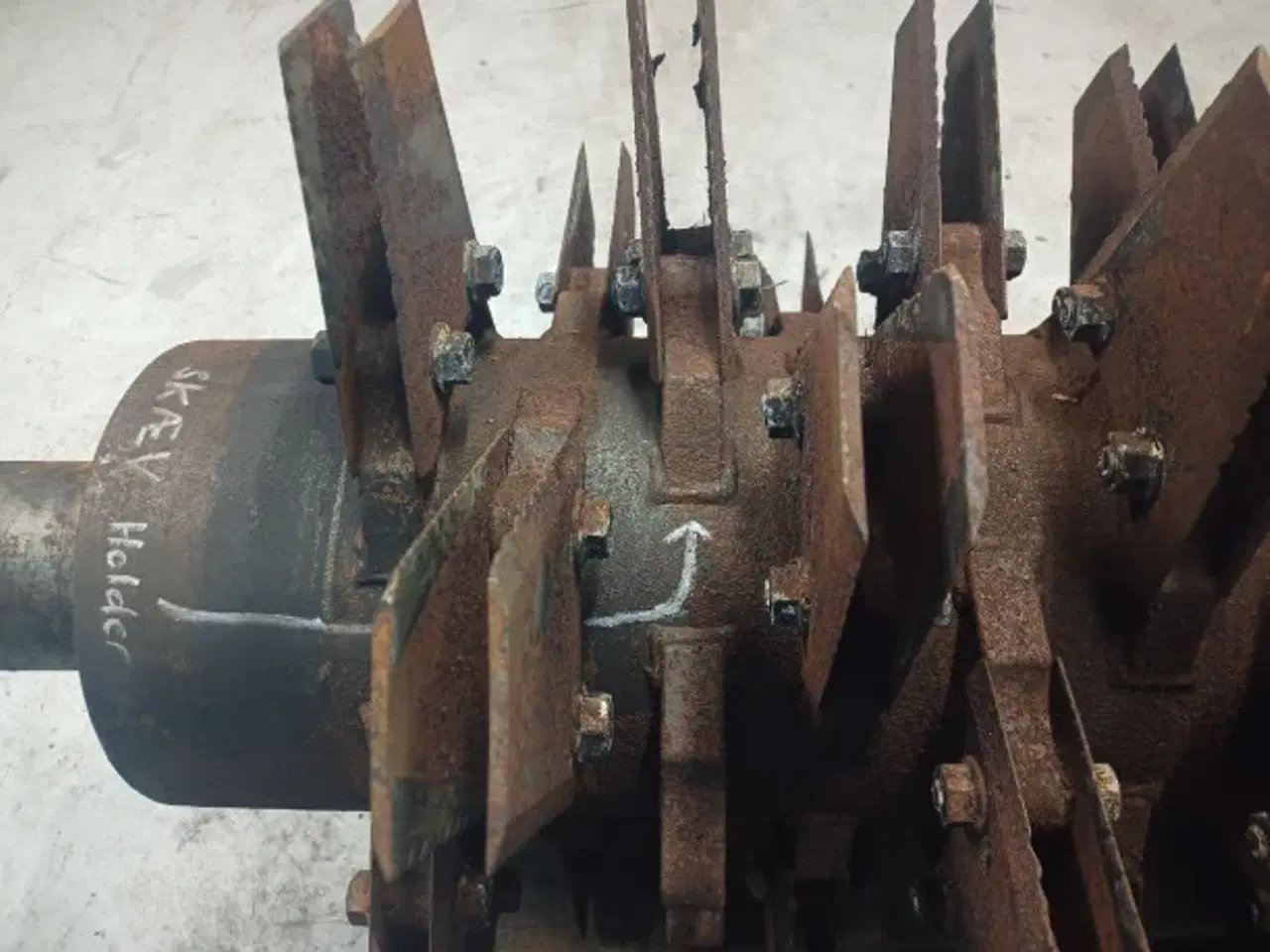 Billede 10 - Case 9230 Snitter 48070257