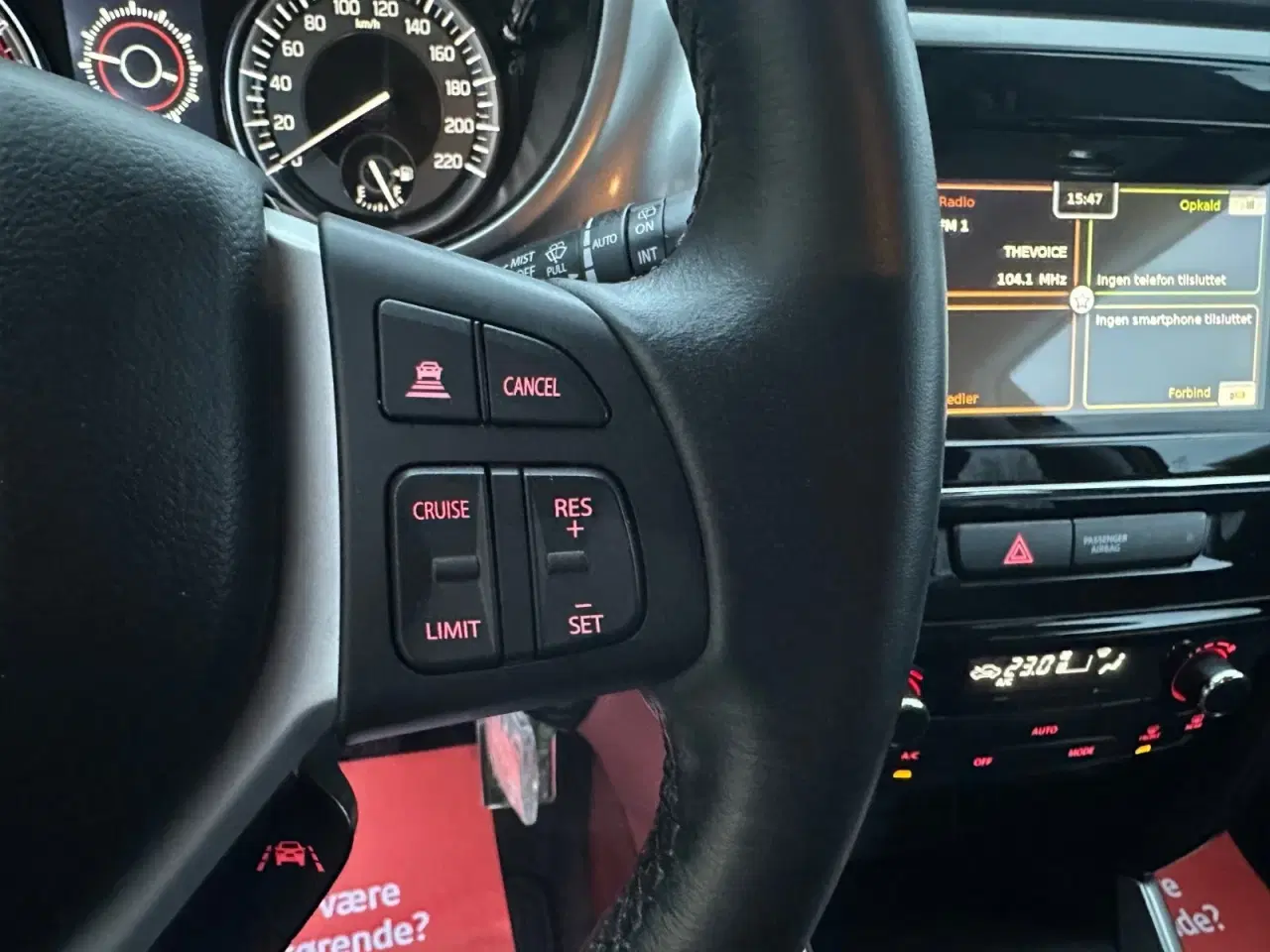 Billede 14 - Suzuki Vitara 1,4 mHybrid Active