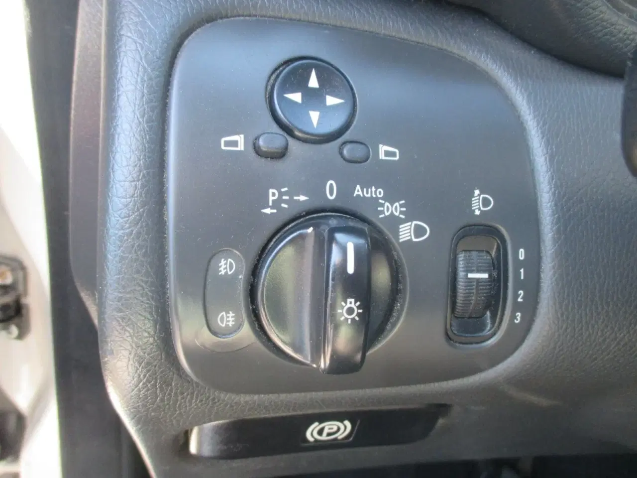Billede 8 - Mercedes C180 1,8 Kompressor Avantgarde