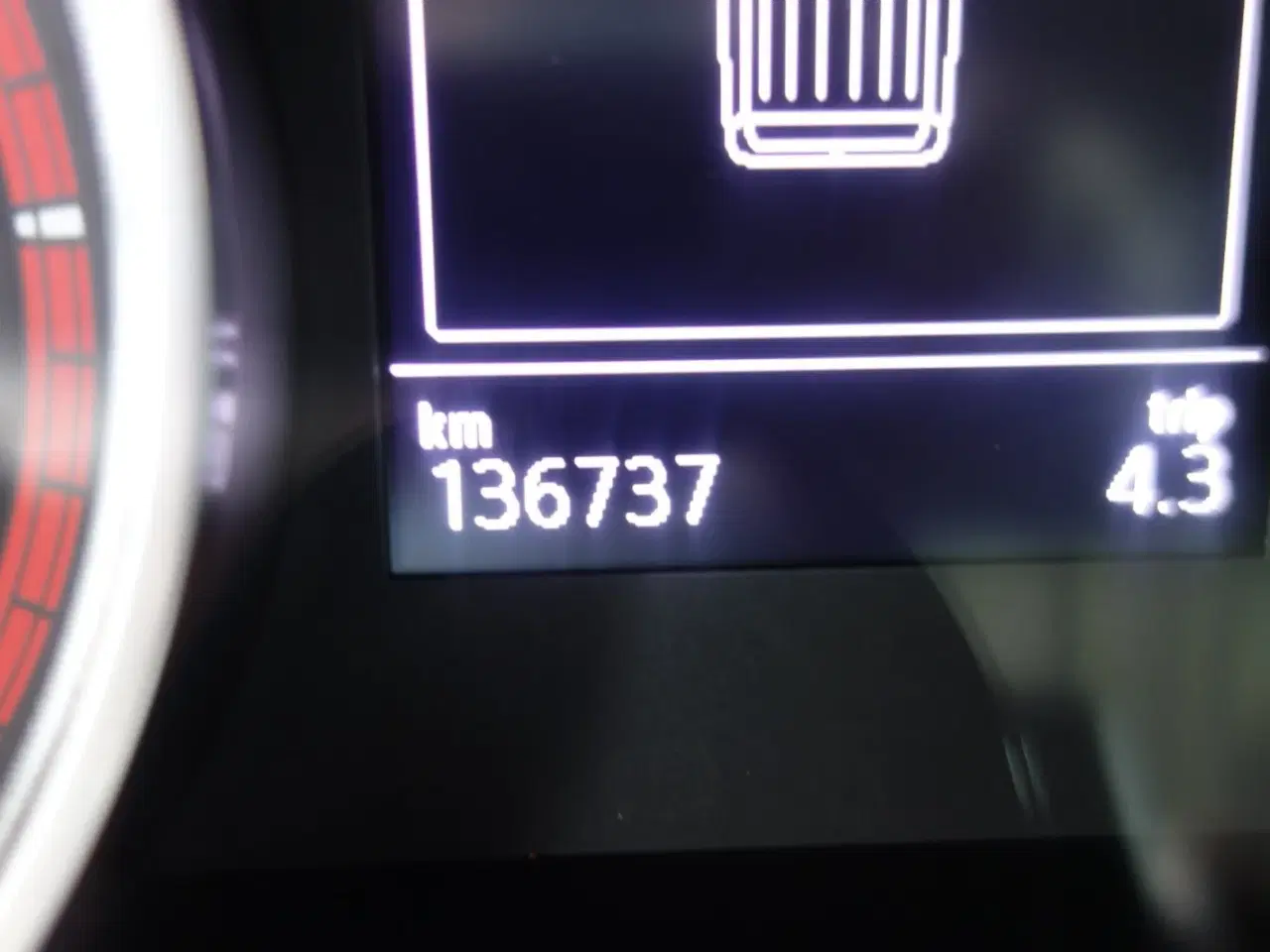 Billede 6 - MAN TGE 2,0 3.140 Kassevogn L3H2 FWD