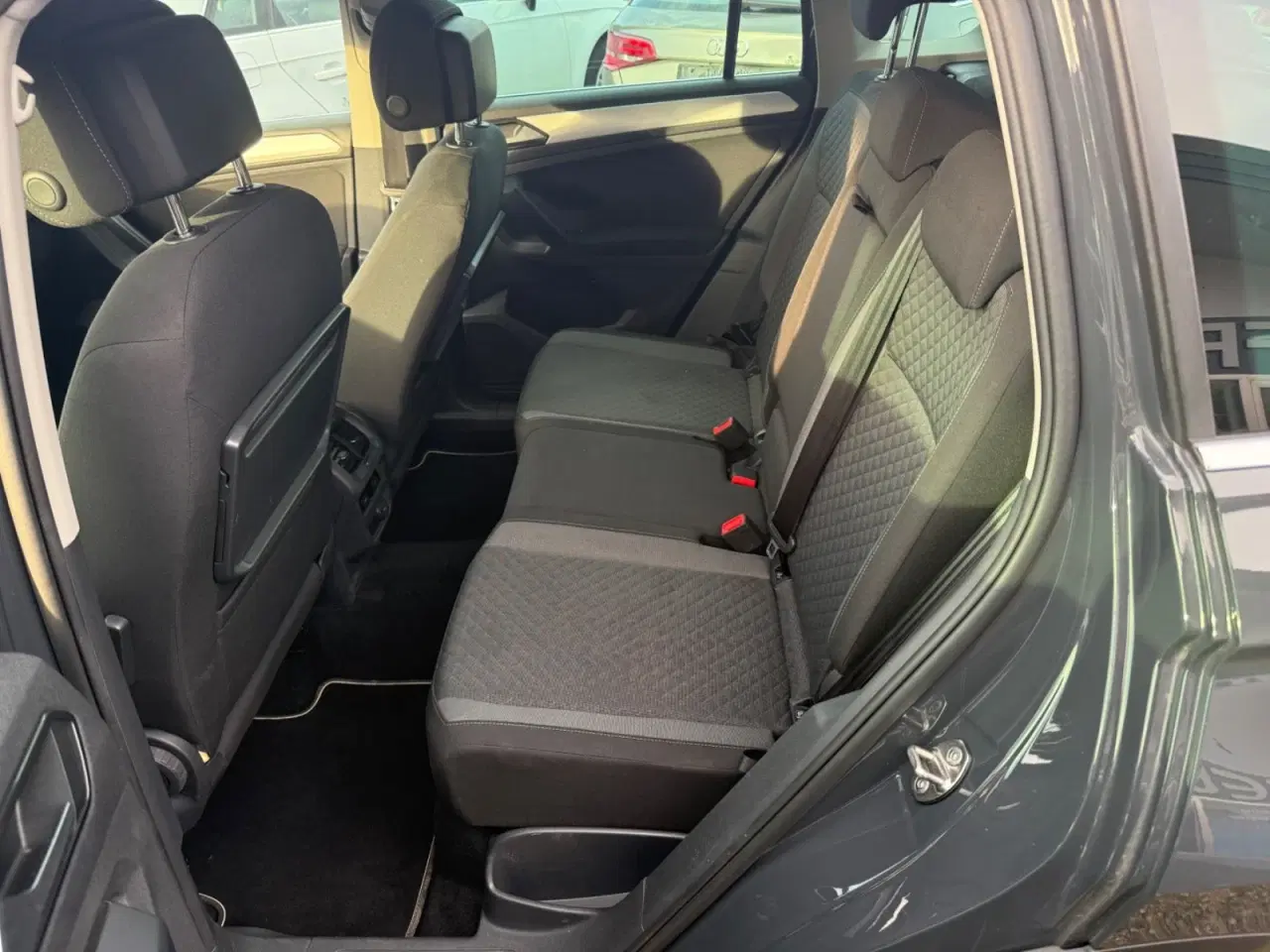 Billede 17 - VW Tiguan 2,0 TDi 150 Comfortline DSG