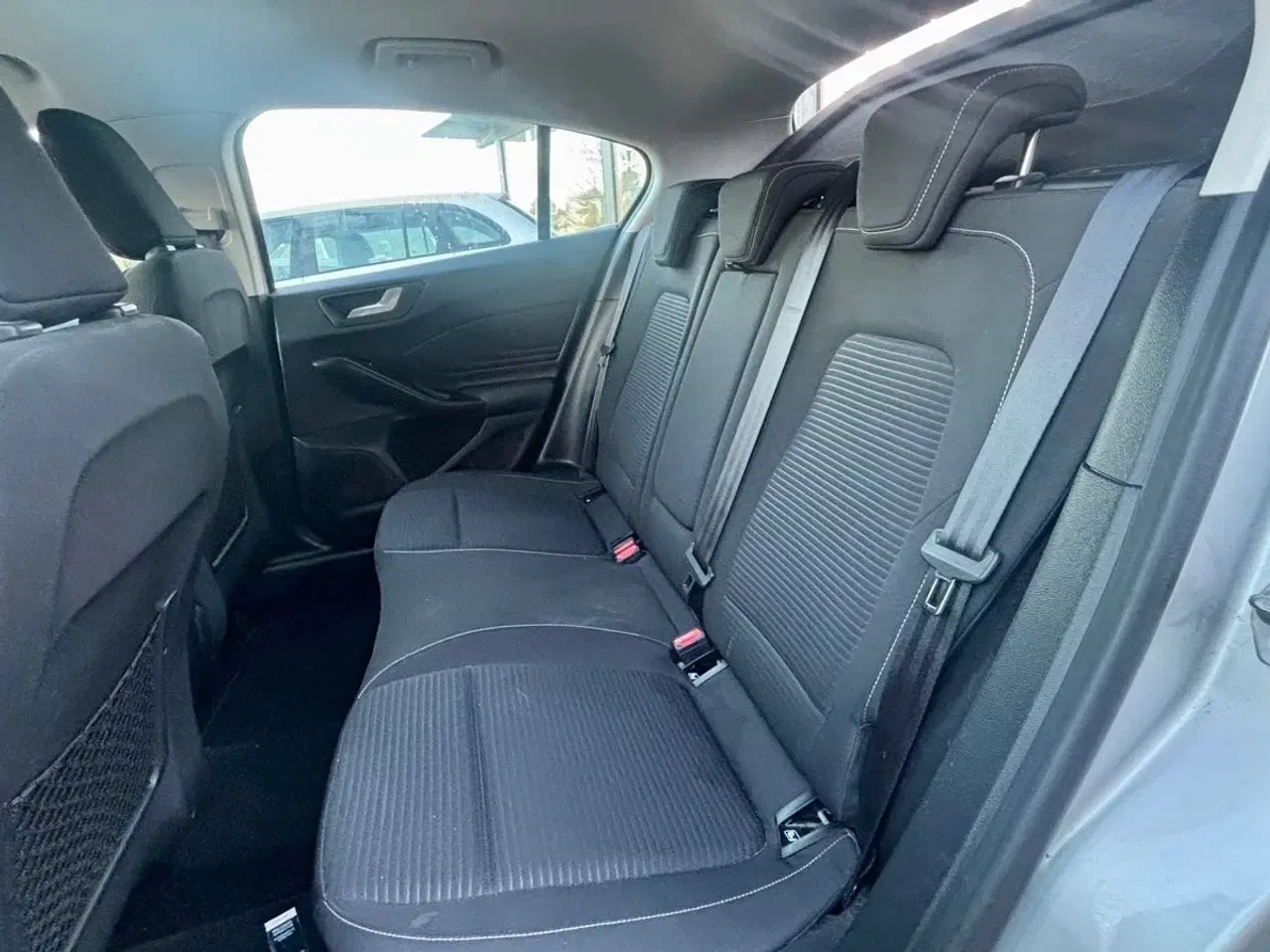 Billede 8 - Ford Focus 1,0 EcoBoost Titanium