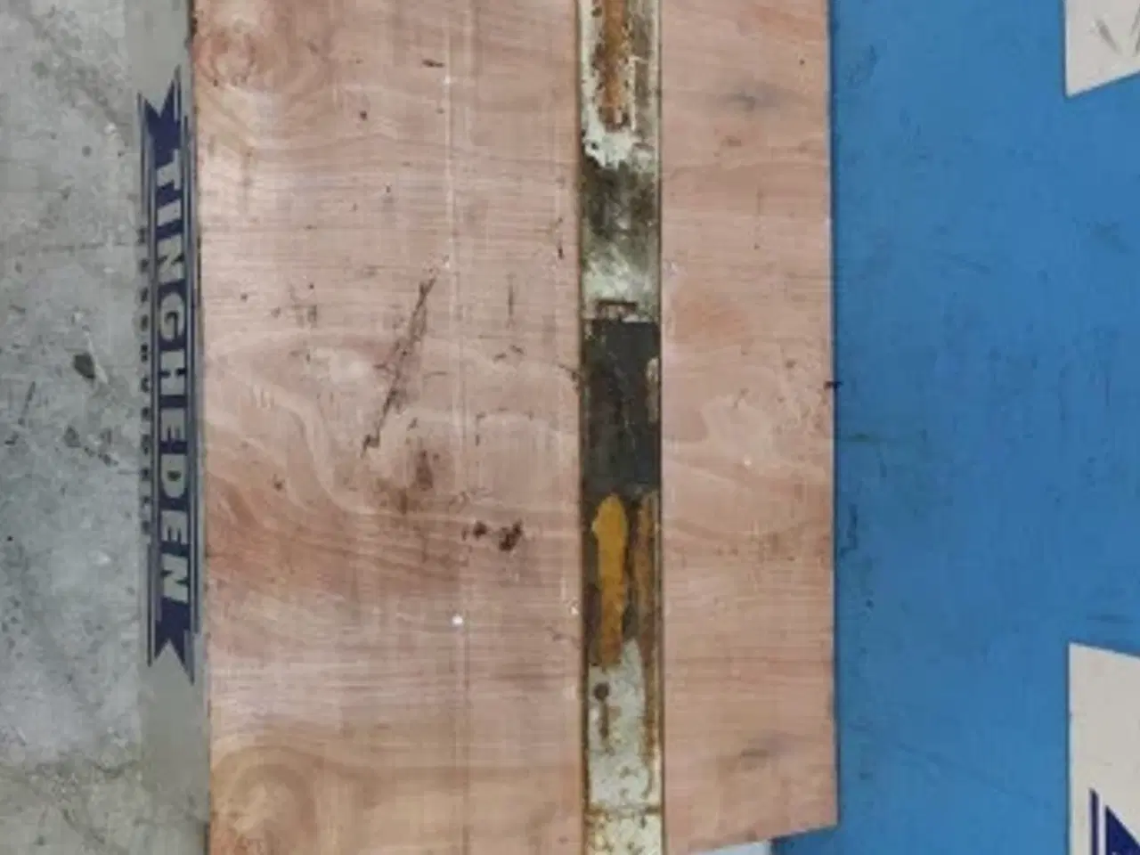 Billede 7 - Case 844XL Motorskærm