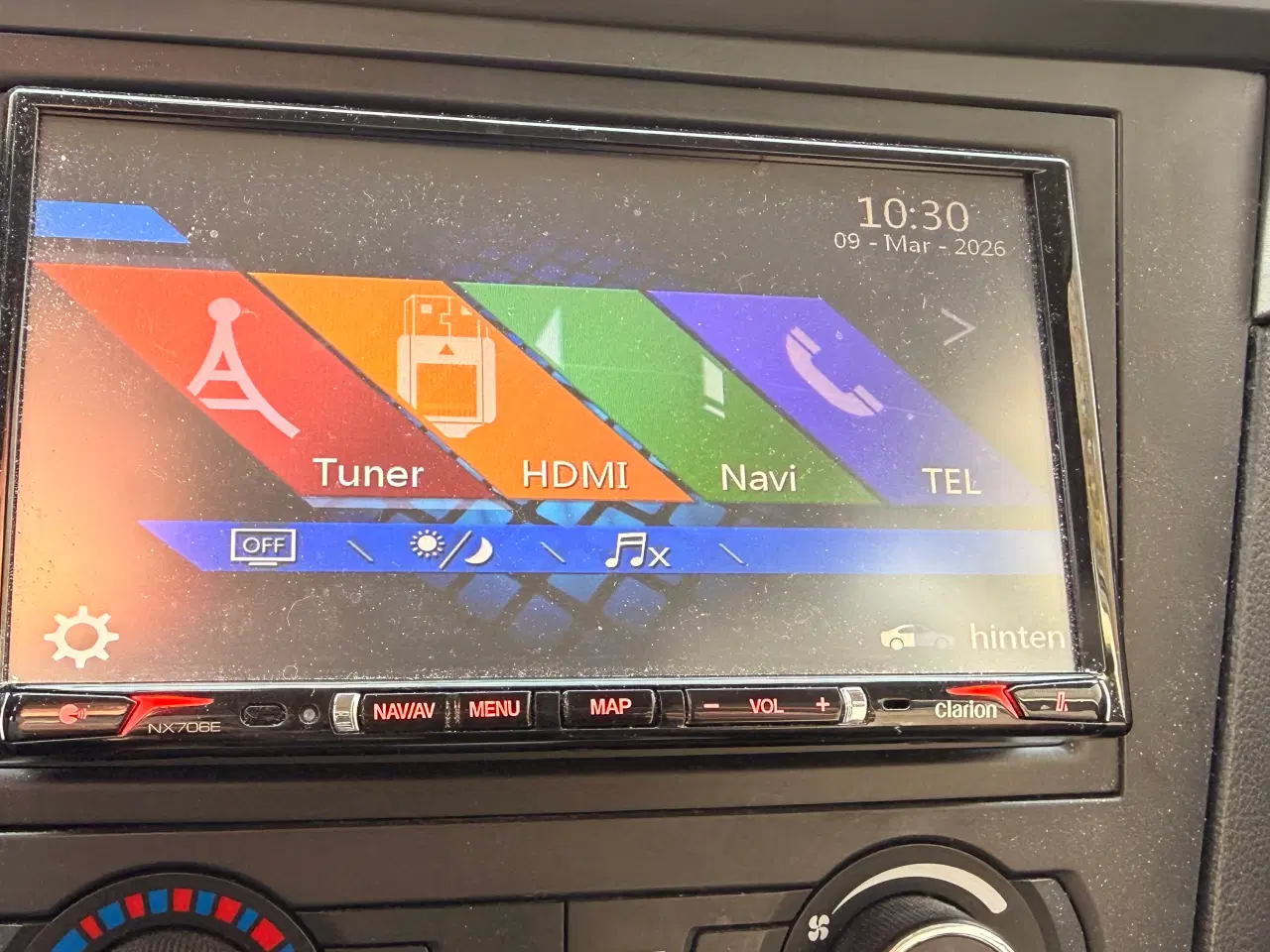 Billede 14 - NEDSAT!! CHEVROLET EPICA 2.0 i god stand! NEDSAT!!