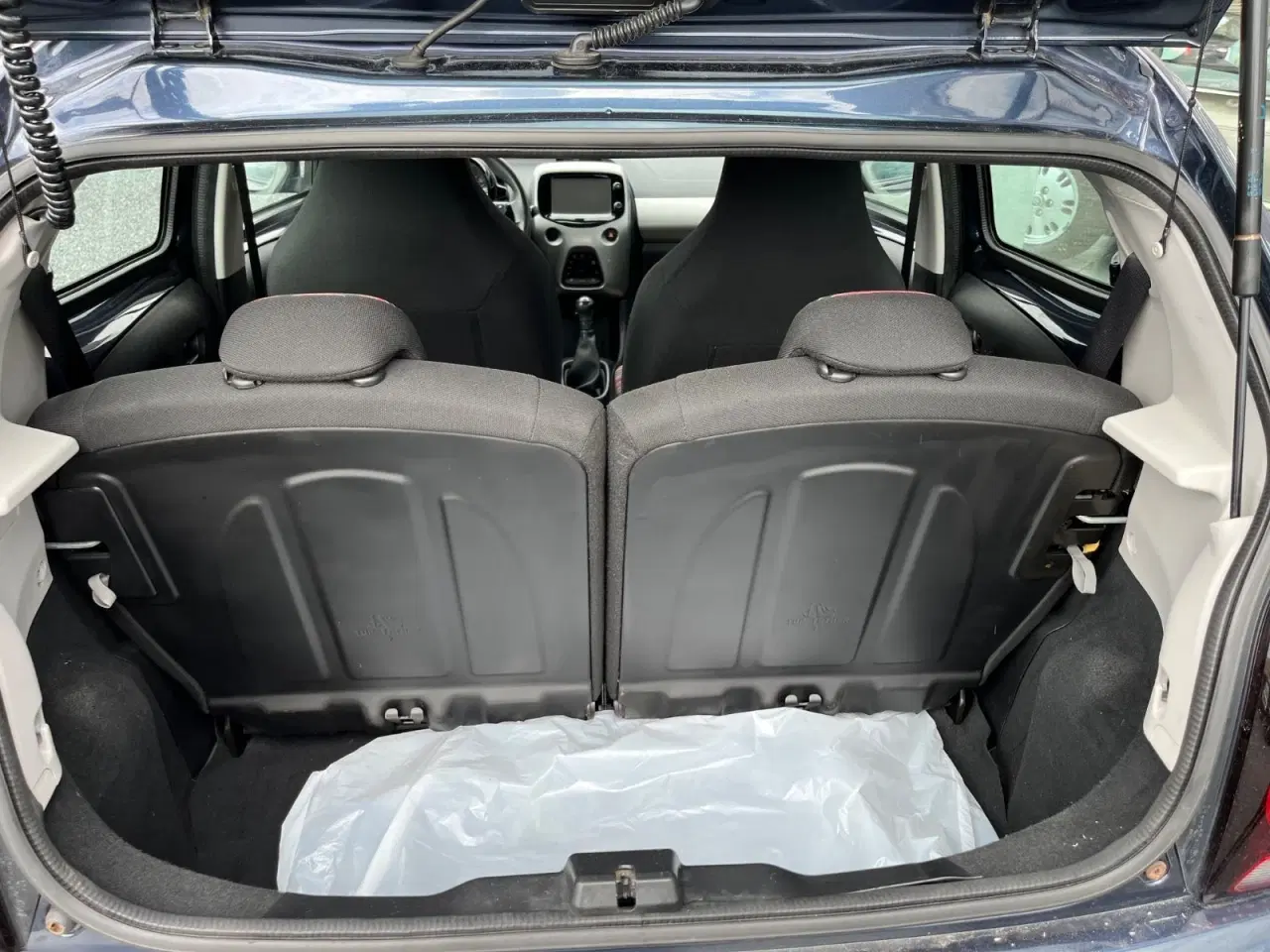 Billede 5 - Citroën C1 1,2 PureTech 82 Sport