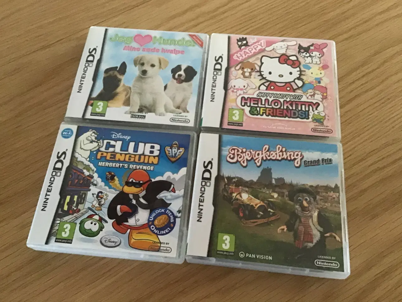 Billede 12 - Nintendo DS Lite