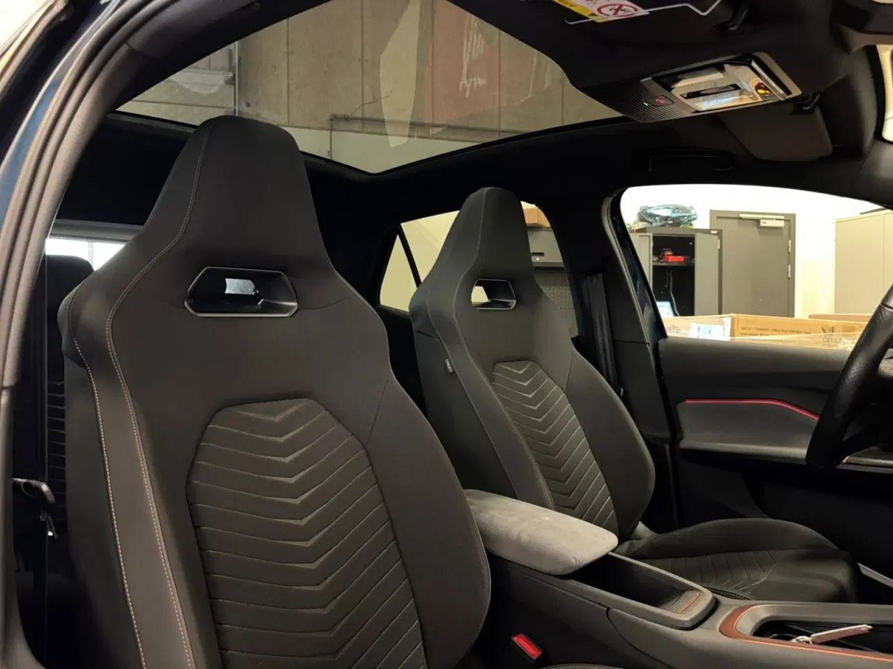 Billede 16 - Cupra Born 58 